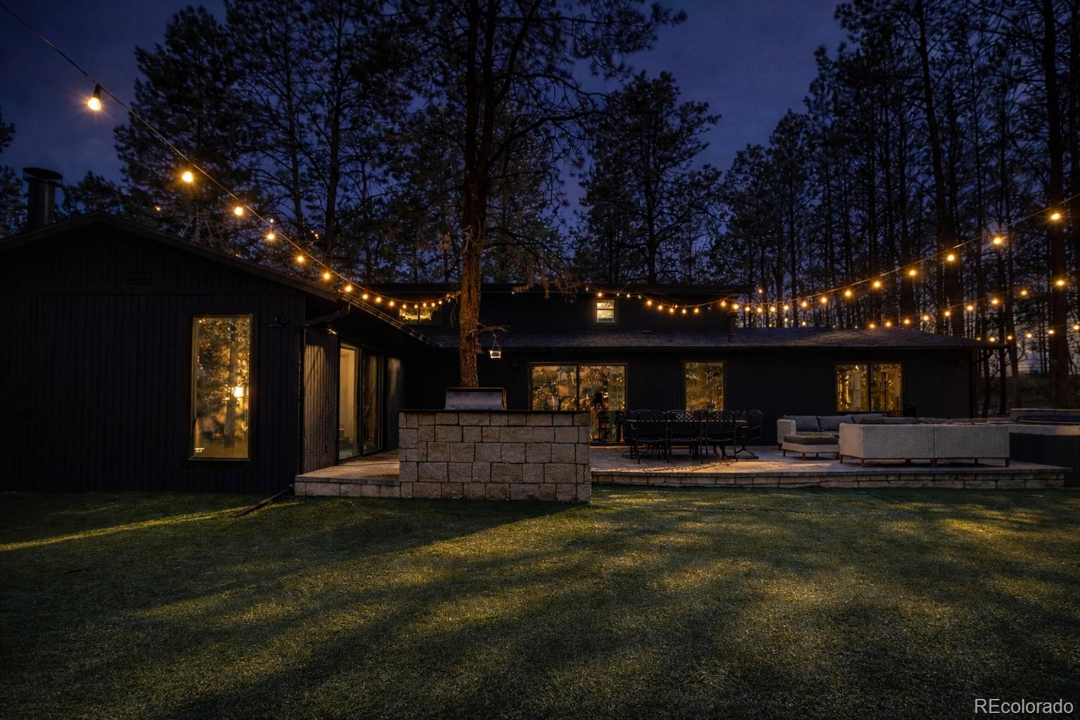 MLS Image #2 for 7550  carver lane,colorado springs, Colorado