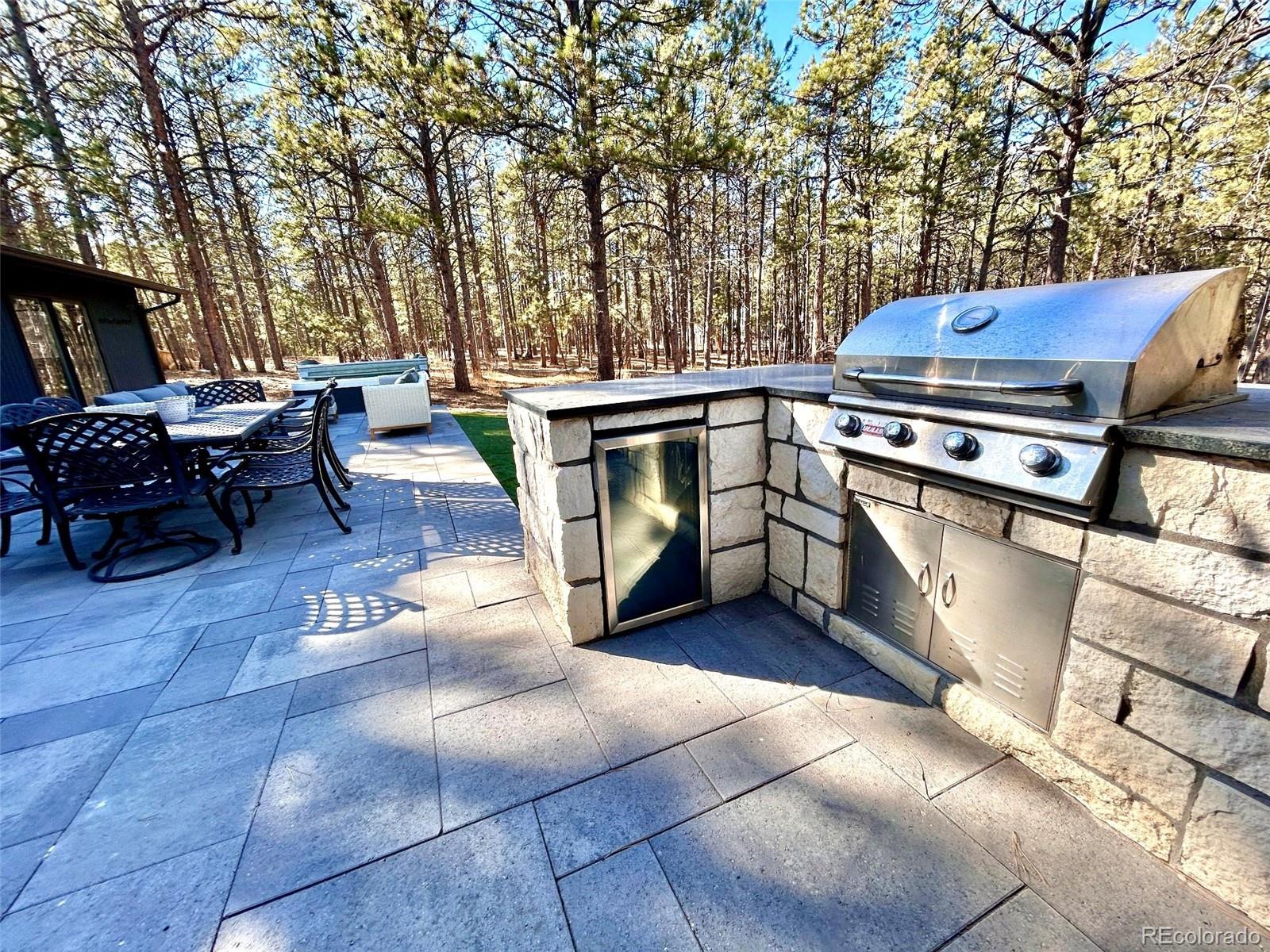 MLS Image #3 for 7550  carver lane,colorado springs, Colorado