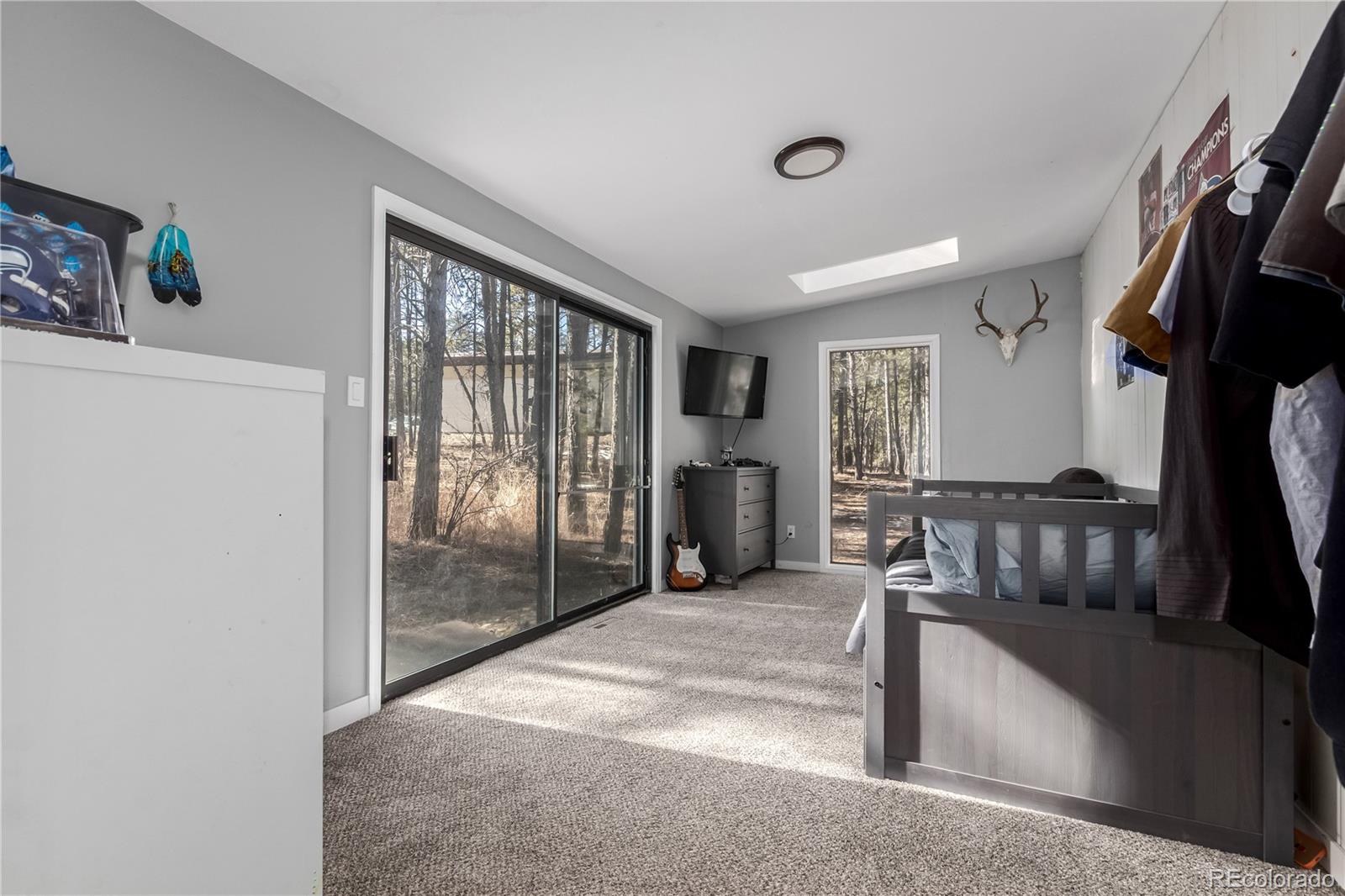MLS Image #30 for 7550  carver lane,colorado springs, Colorado