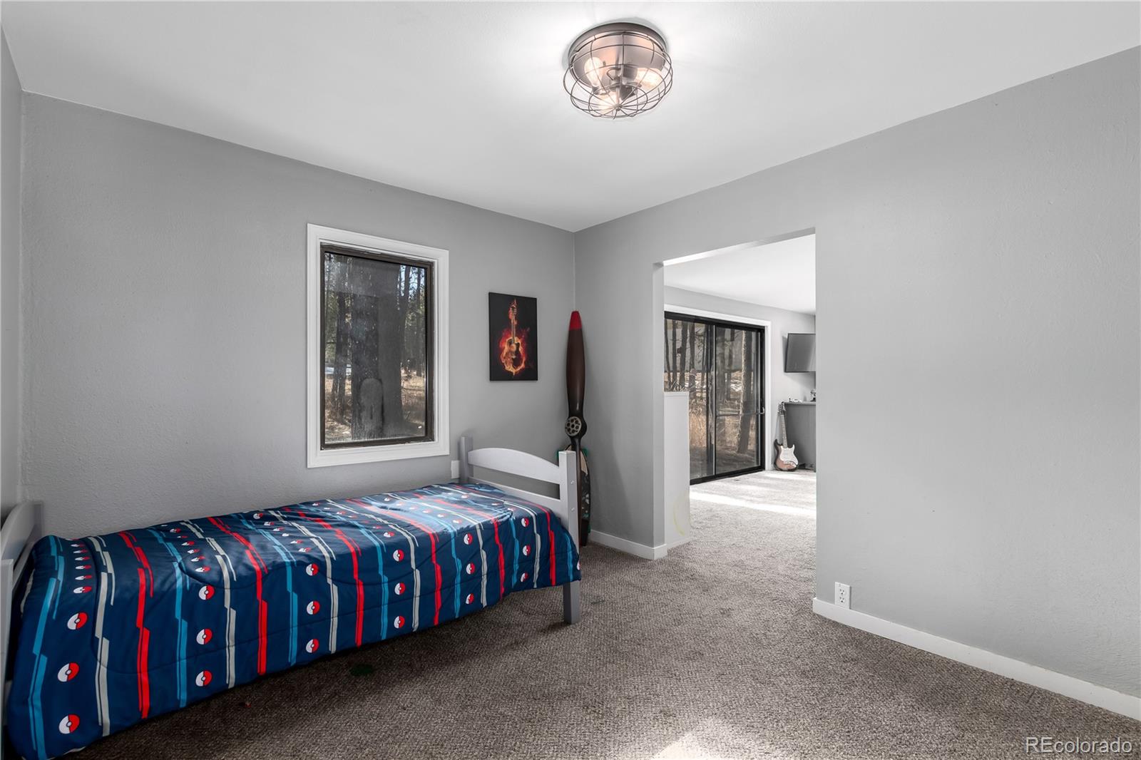 MLS Image #33 for 7550  carver lane,colorado springs, Colorado
