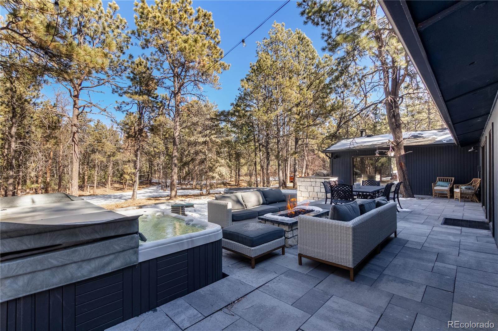 MLS Image #35 for 7550  carver lane,colorado springs, Colorado