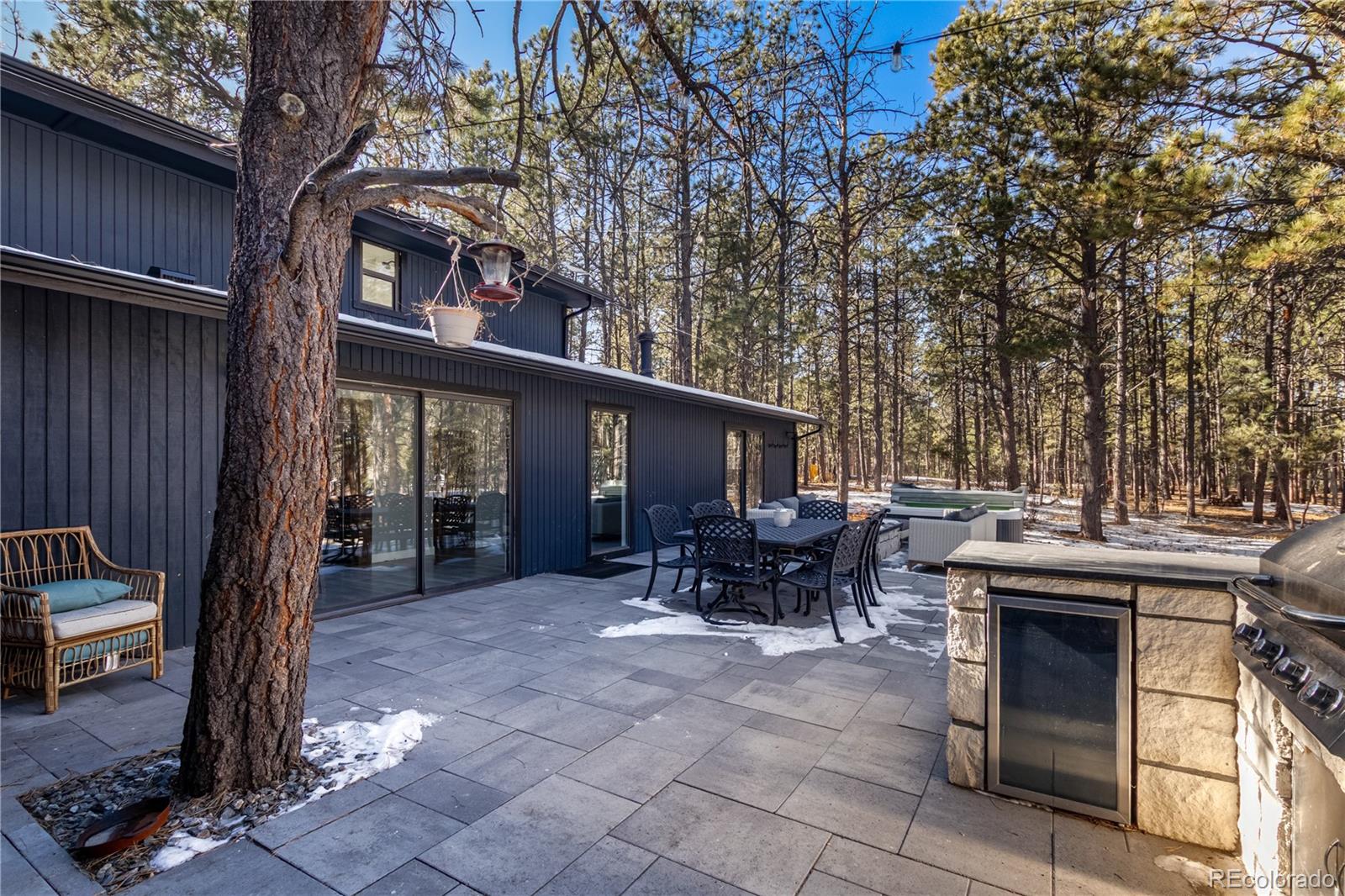 MLS Image #36 for 7550  carver lane,colorado springs, Colorado