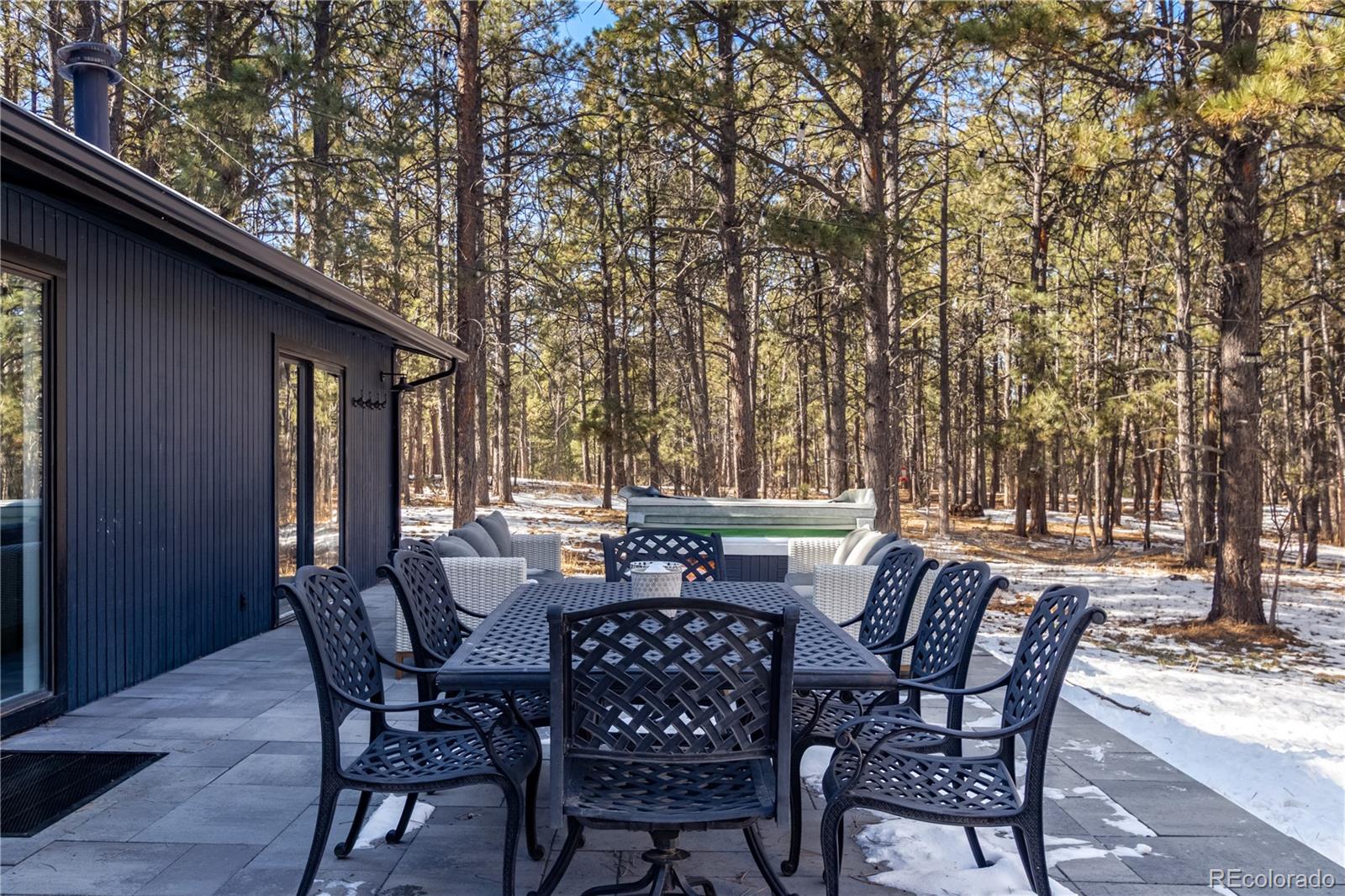 MLS Image #38 for 7550  carver lane,colorado springs, Colorado