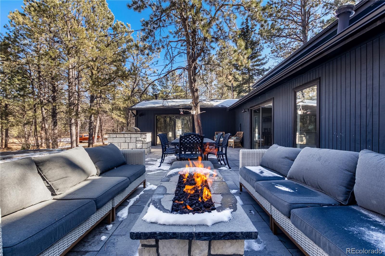 MLS Image #41 for 7550  carver lane,colorado springs, Colorado