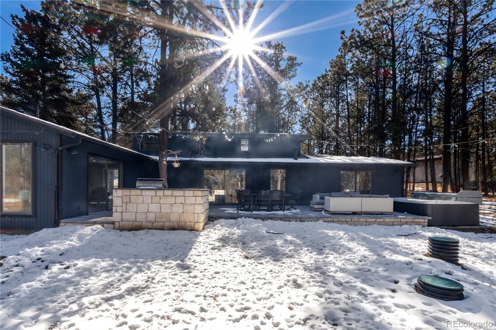 MLS Image #42 for 7550  carver lane,colorado springs, Colorado
