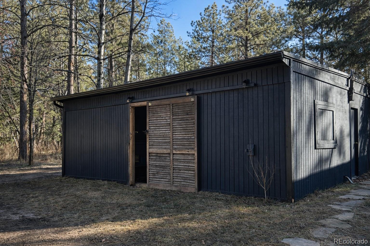 MLS Image #43 for 7550  carver lane,colorado springs, Colorado