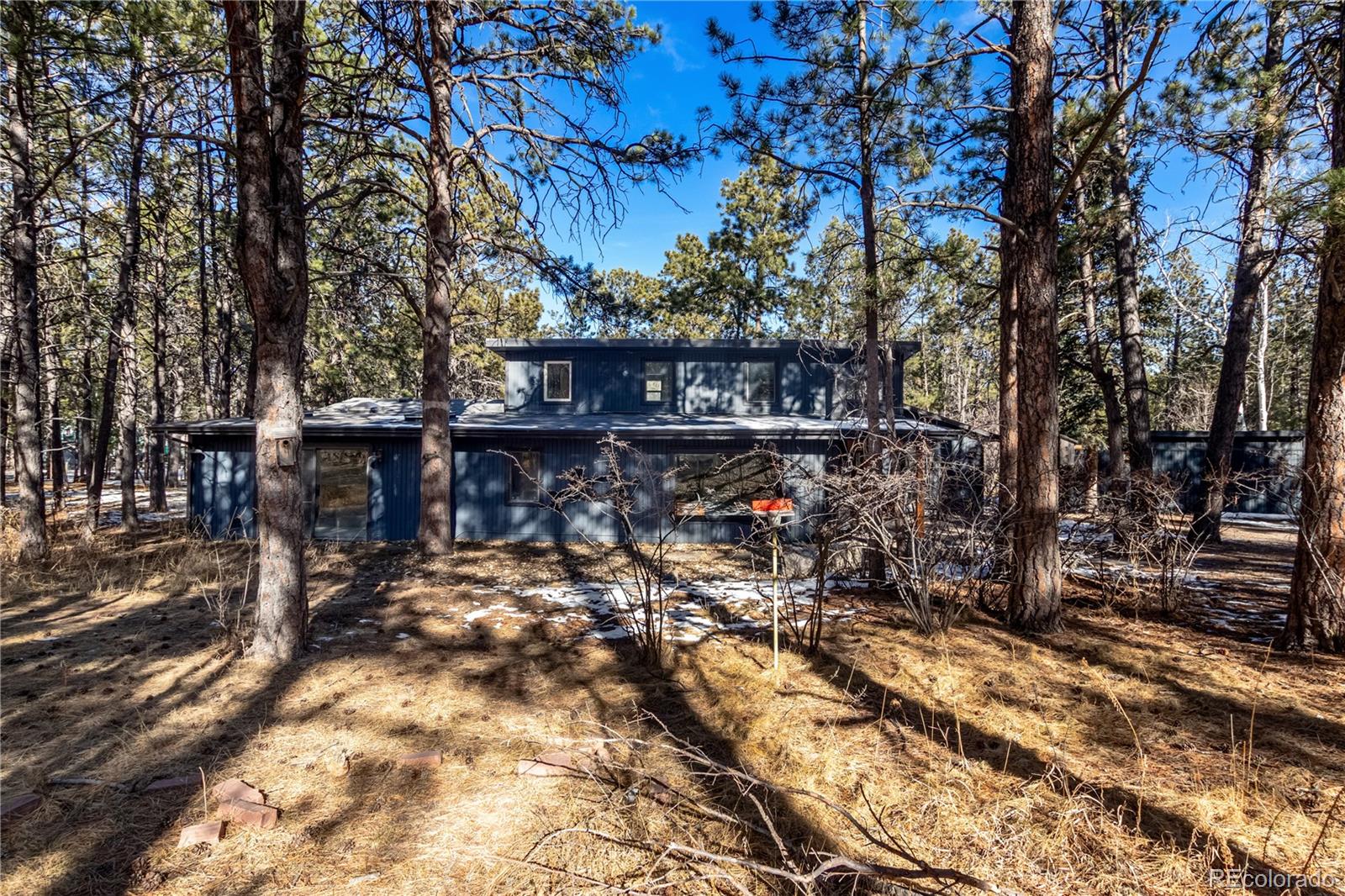 MLS Image #46 for 7550  carver lane,colorado springs, Colorado