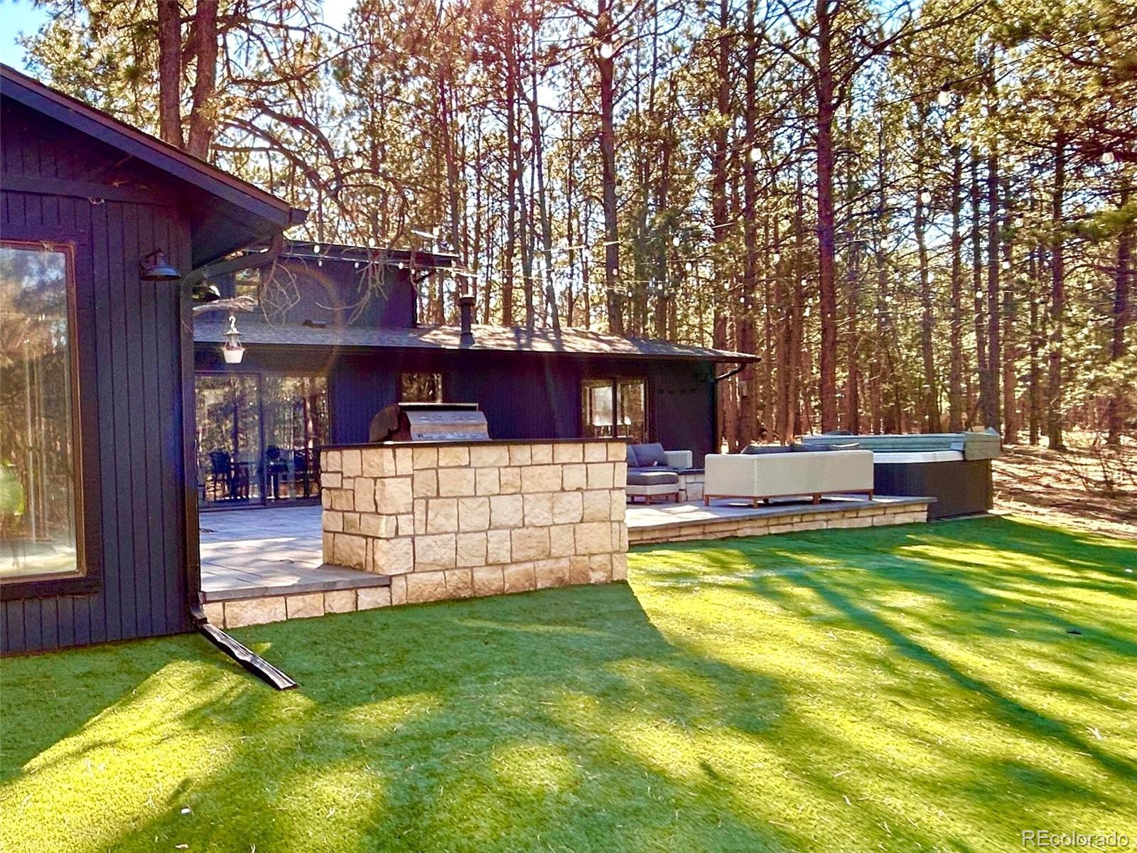 MLS Image #48 for 7550  carver lane,colorado springs, Colorado