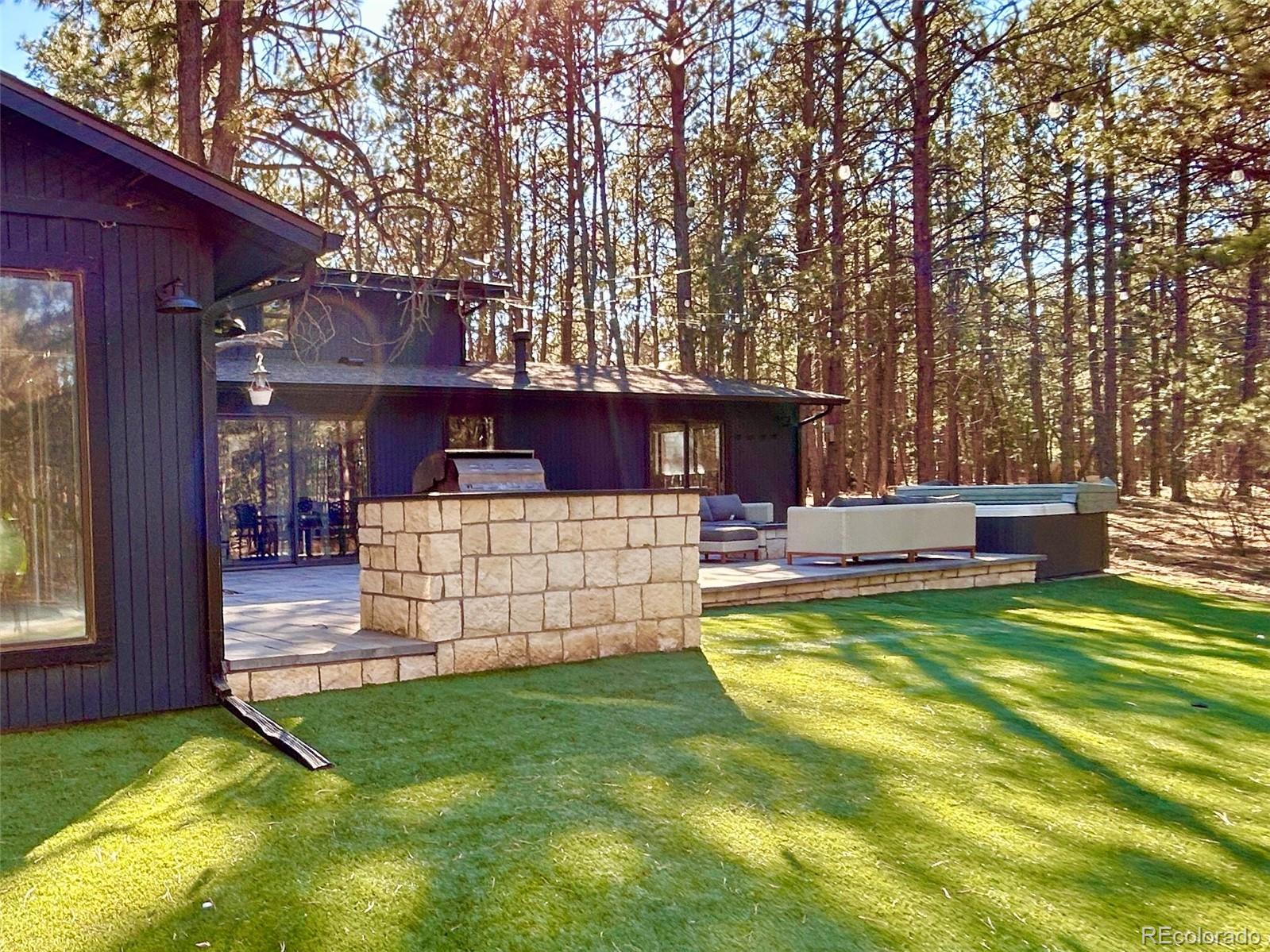 MLS Image #5 for 7550  carver lane,colorado springs, Colorado
