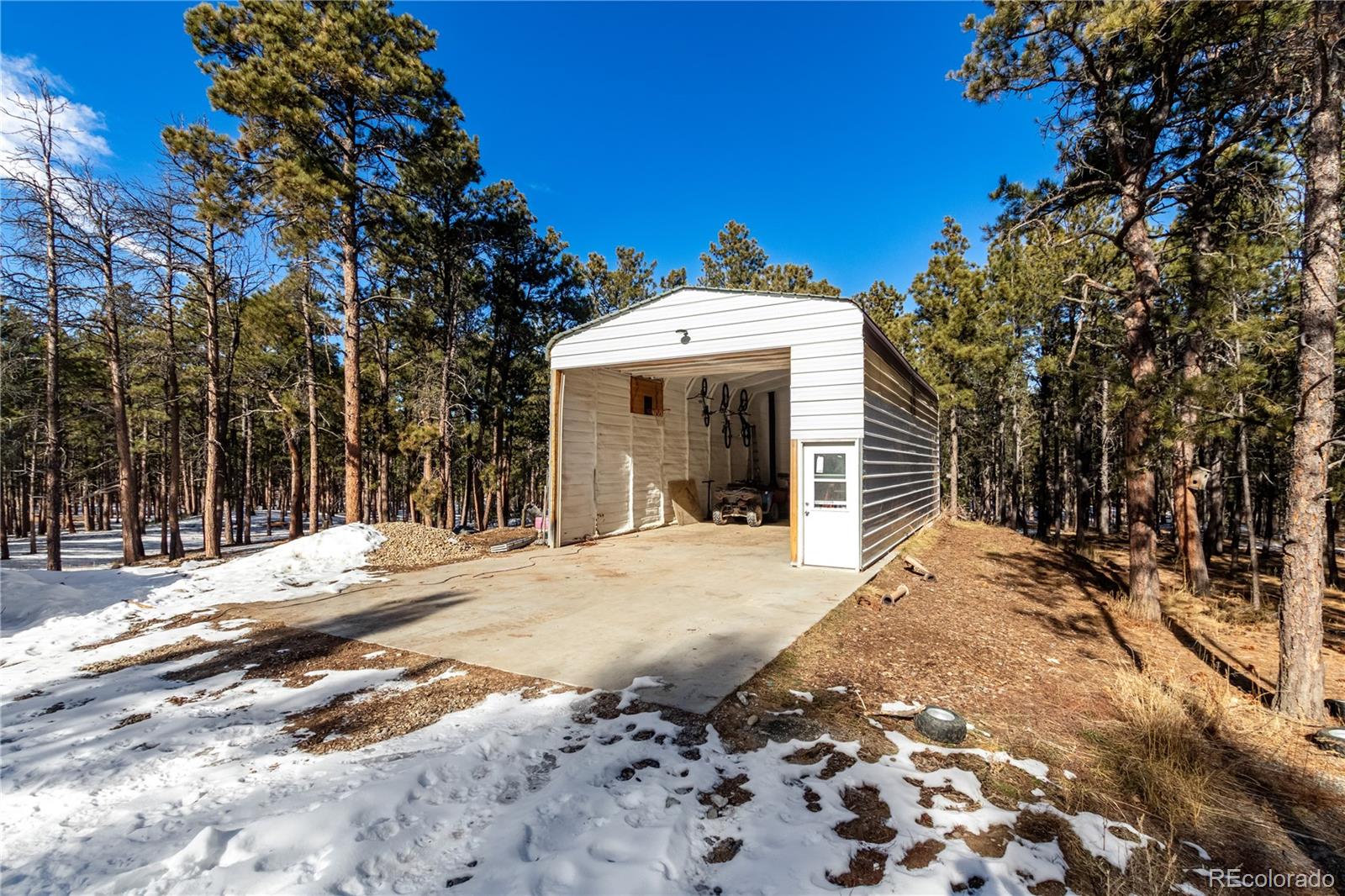 MLS Image #6 for 7550  carver lane,colorado springs, Colorado