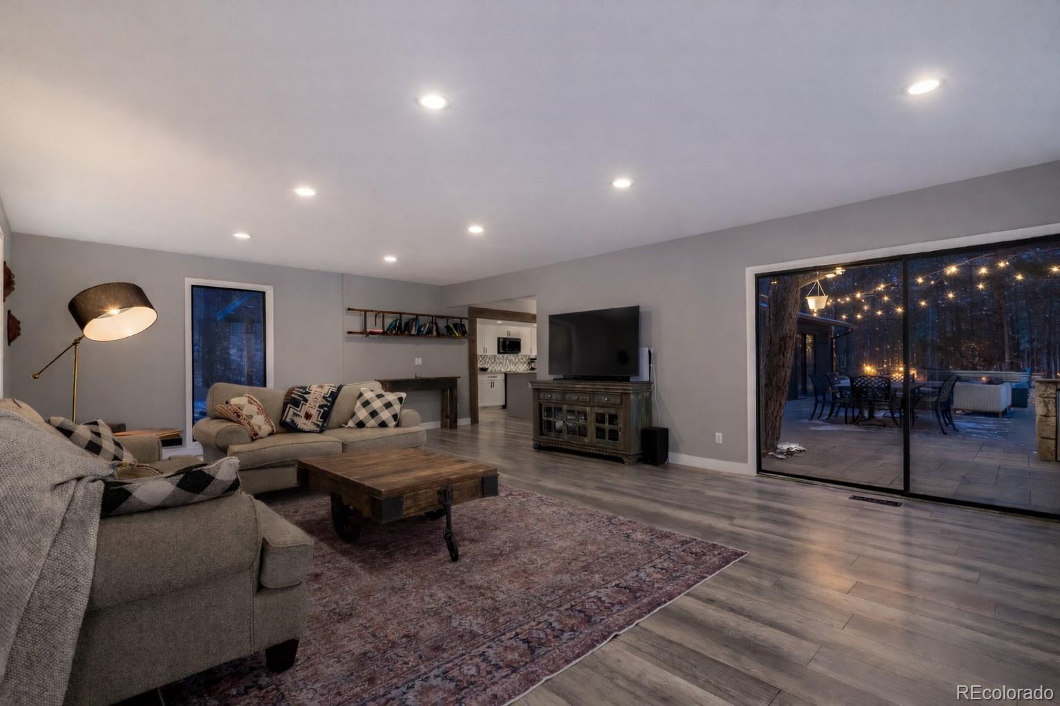 MLS Image #7 for 7550  carver lane,colorado springs, Colorado