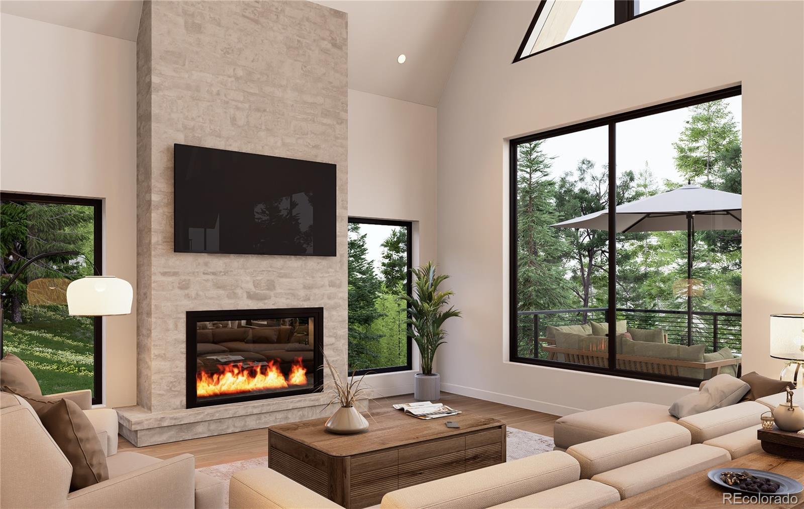 MLS Image #10 for 31174  forest shadow trail,conifer, Colorado