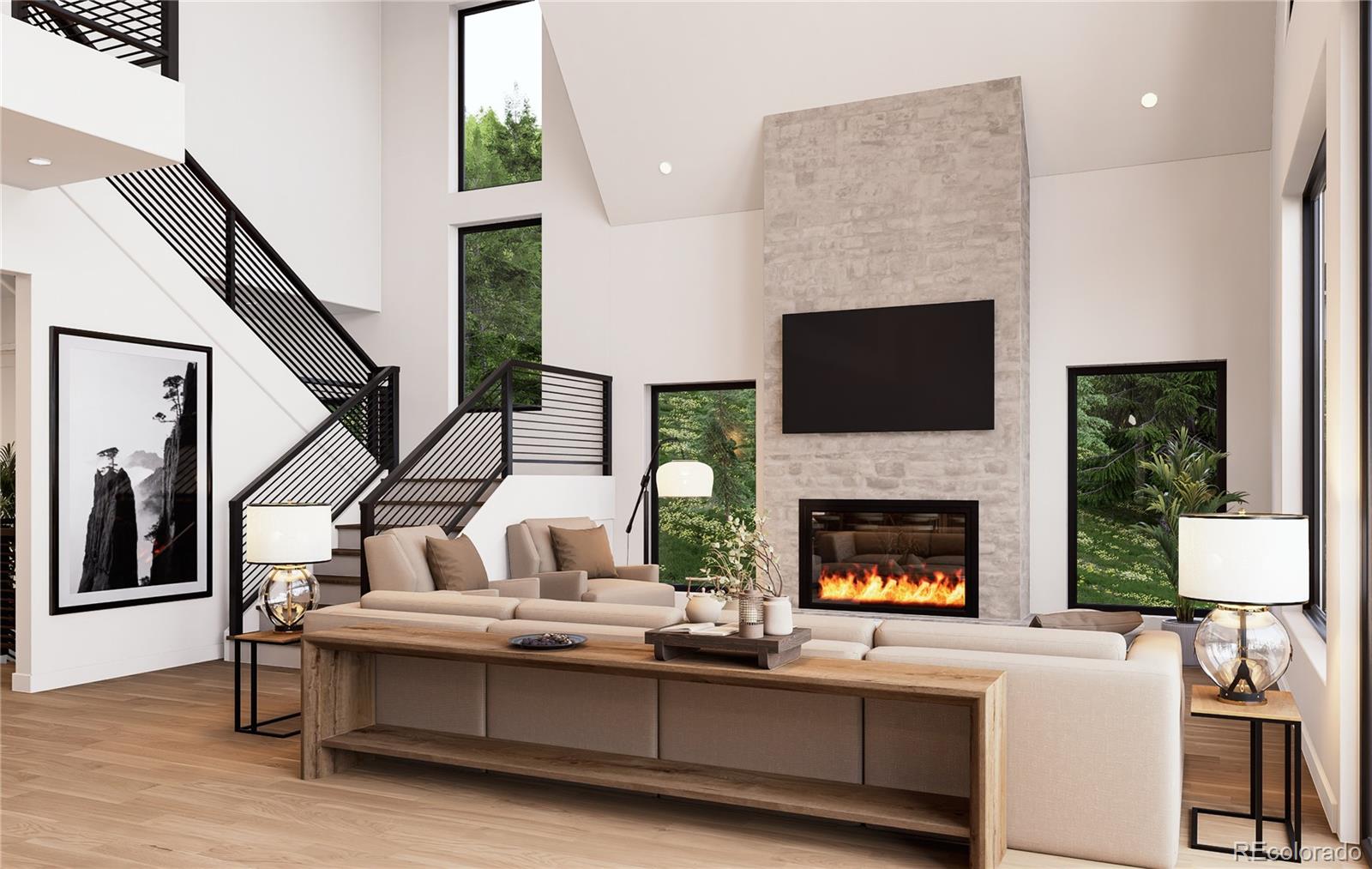 MLS Image #11 for 31174  forest shadow trail,conifer, Colorado