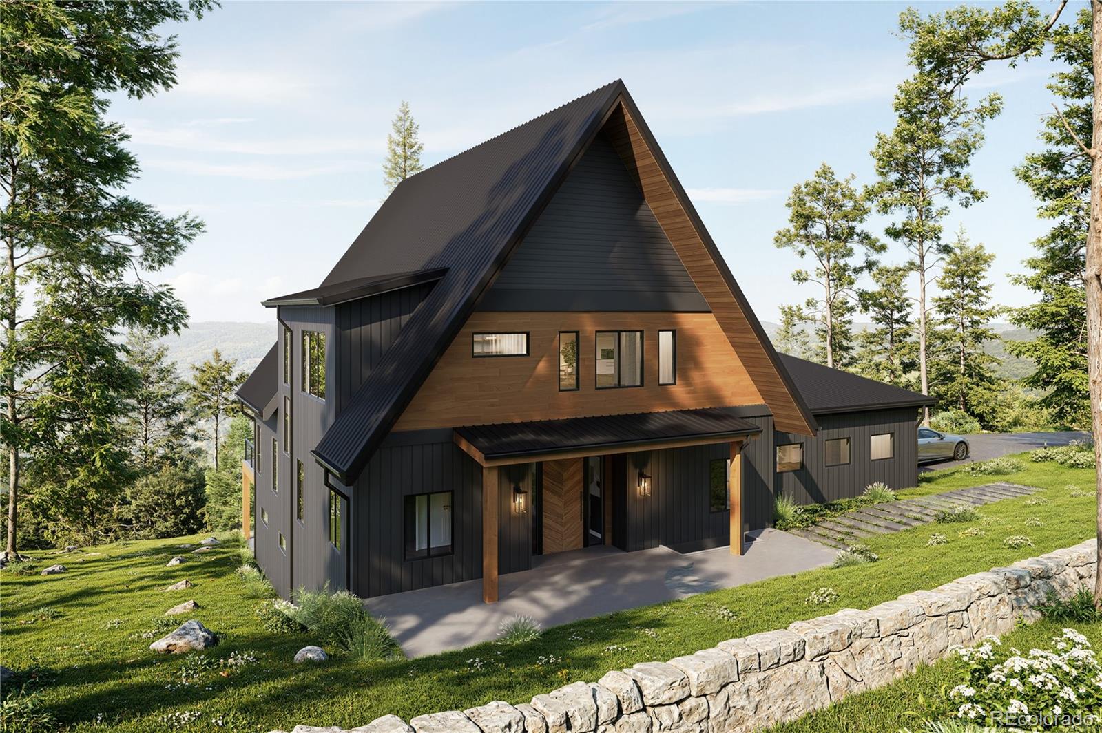 MLS Image #2 for 31174  forest shadow trail,conifer, Colorado
