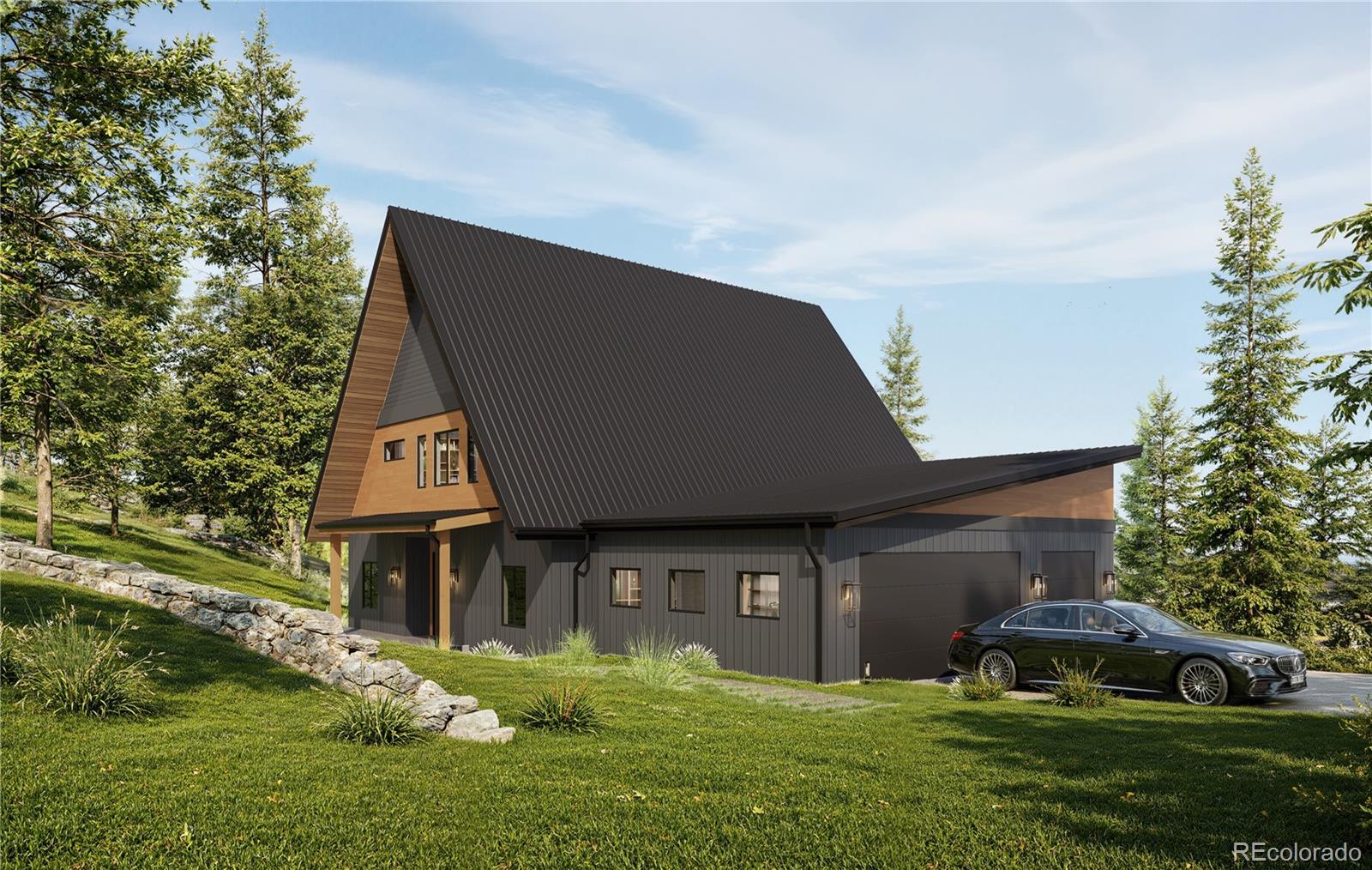 MLS Image #3 for 31174  forest shadow trail,conifer, Colorado