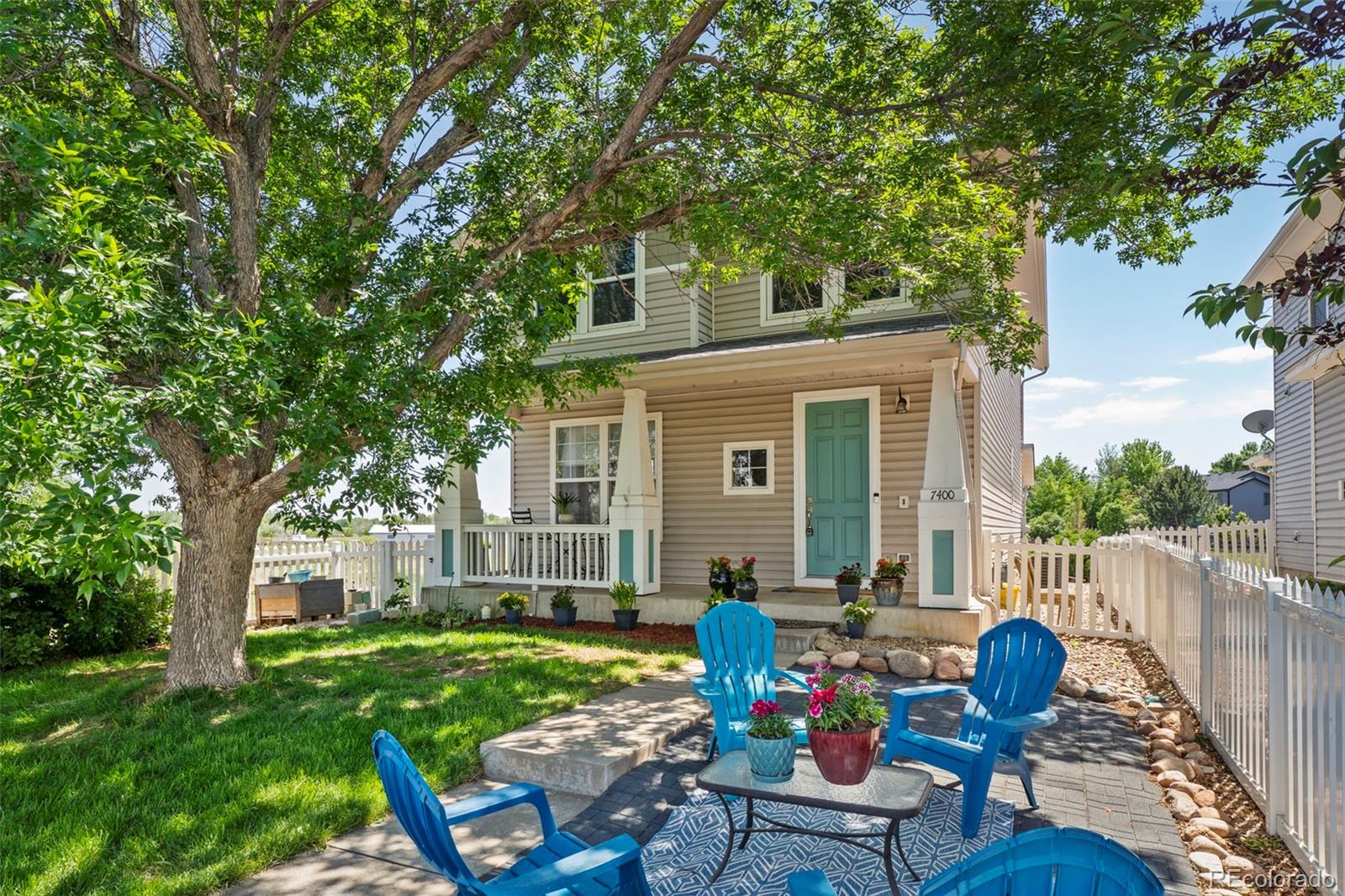 MLS Image #18 for 7400  russell circle,longmont, Colorado