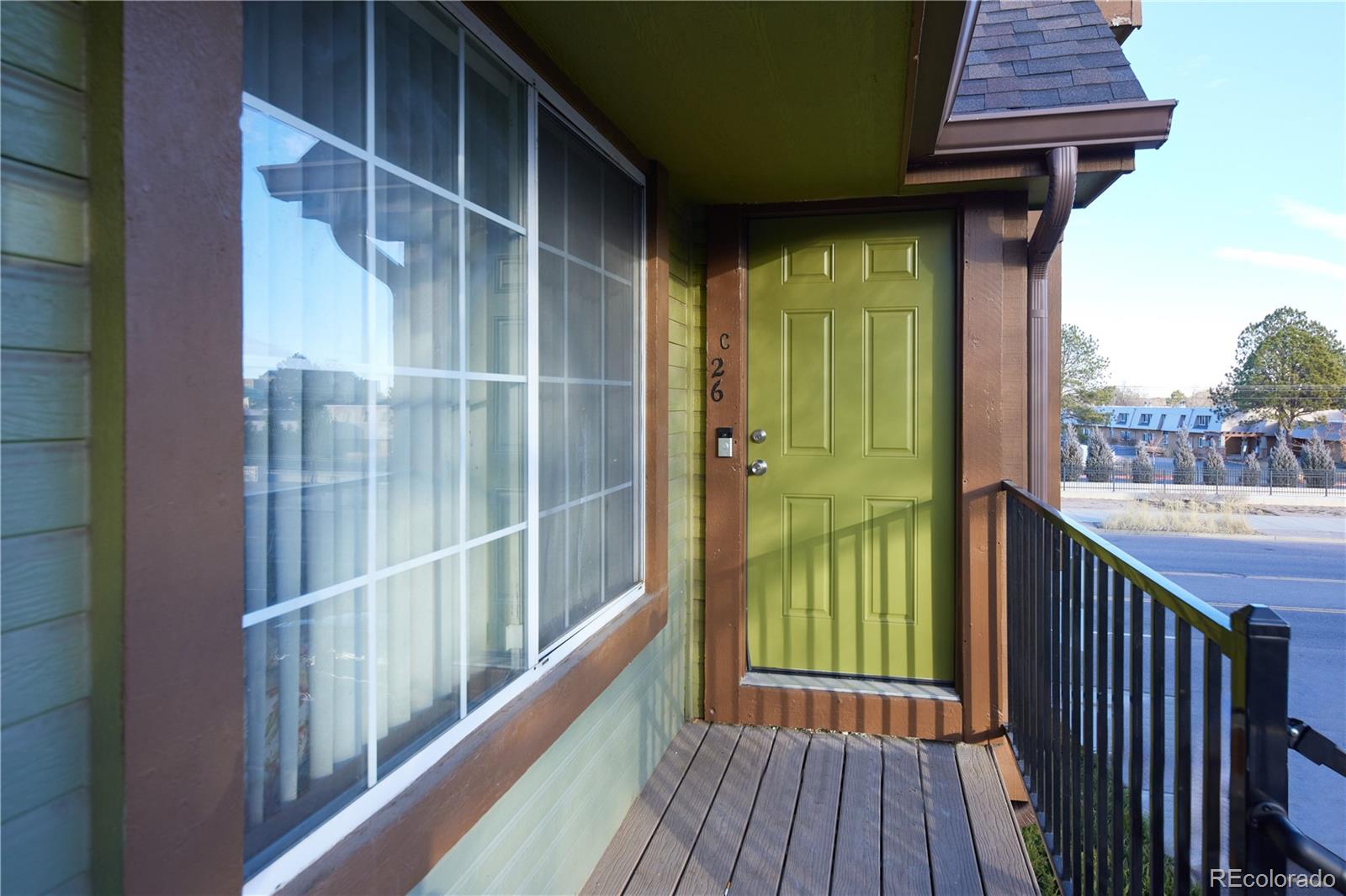 MLS Image #2 for 61 s sable boulevard,aurora, Colorado