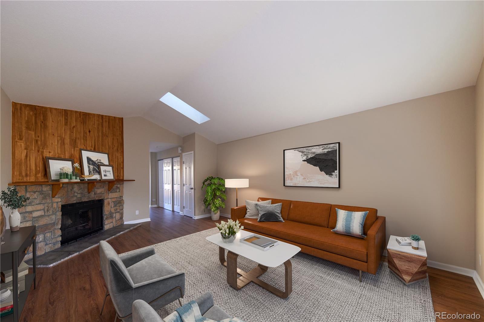 MLS Image #4 for 61 s sable boulevard,aurora, Colorado