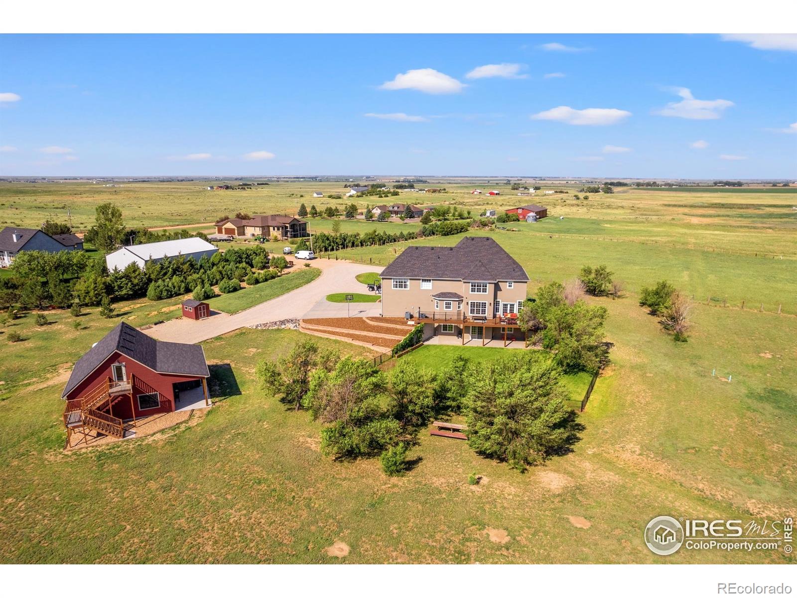 MLS Image #2 for 15915  county road w ,fort morgan, Colorado
