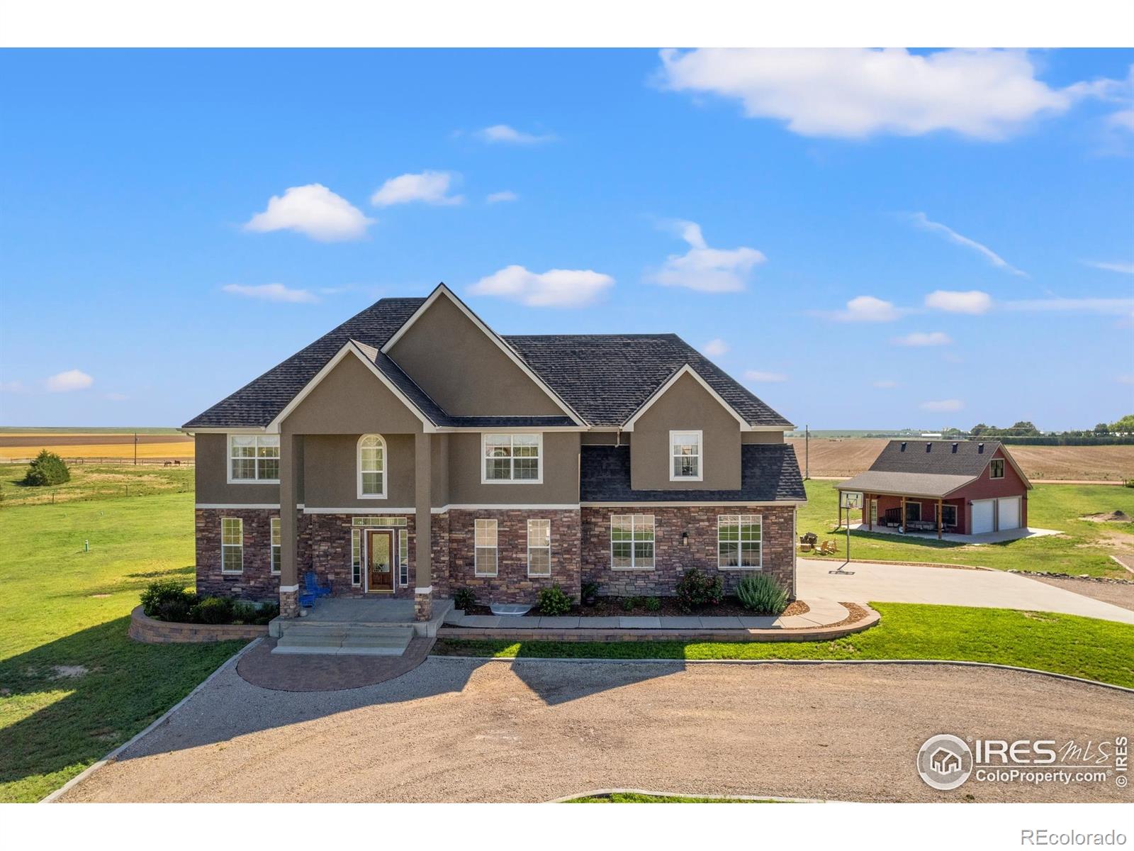 MLS Image #3 for 15915  county road w ,fort morgan, Colorado