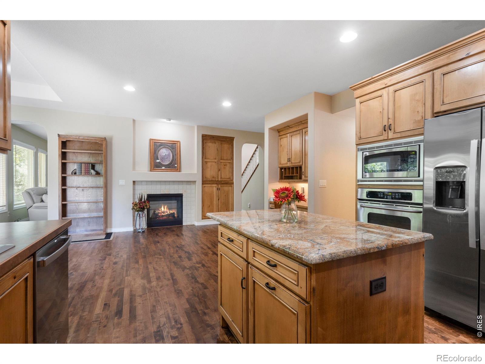 MLS Image #10 for 1591  landon court,windsor, Colorado