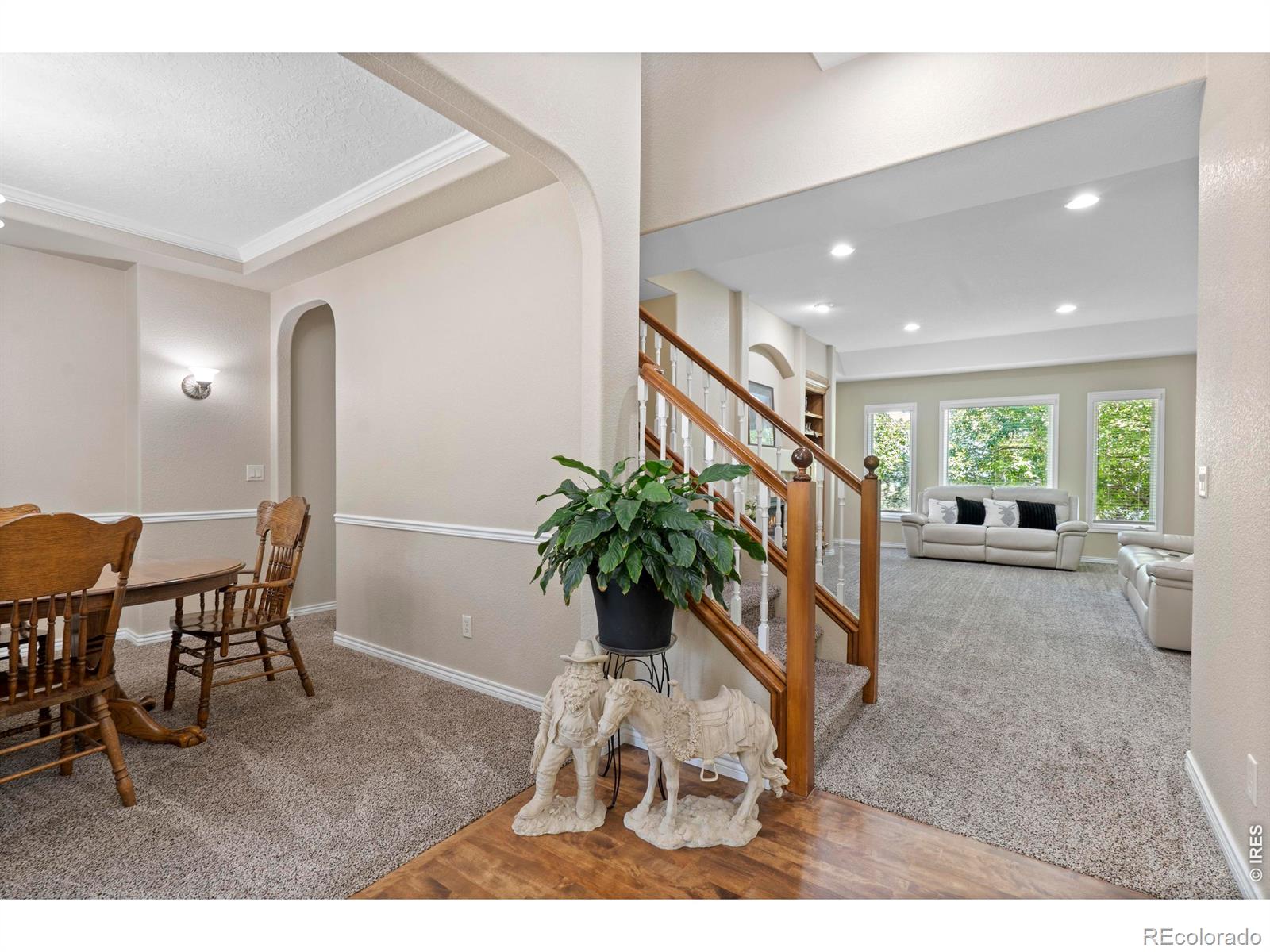 MLS Image #5 for 1591  landon court,windsor, Colorado