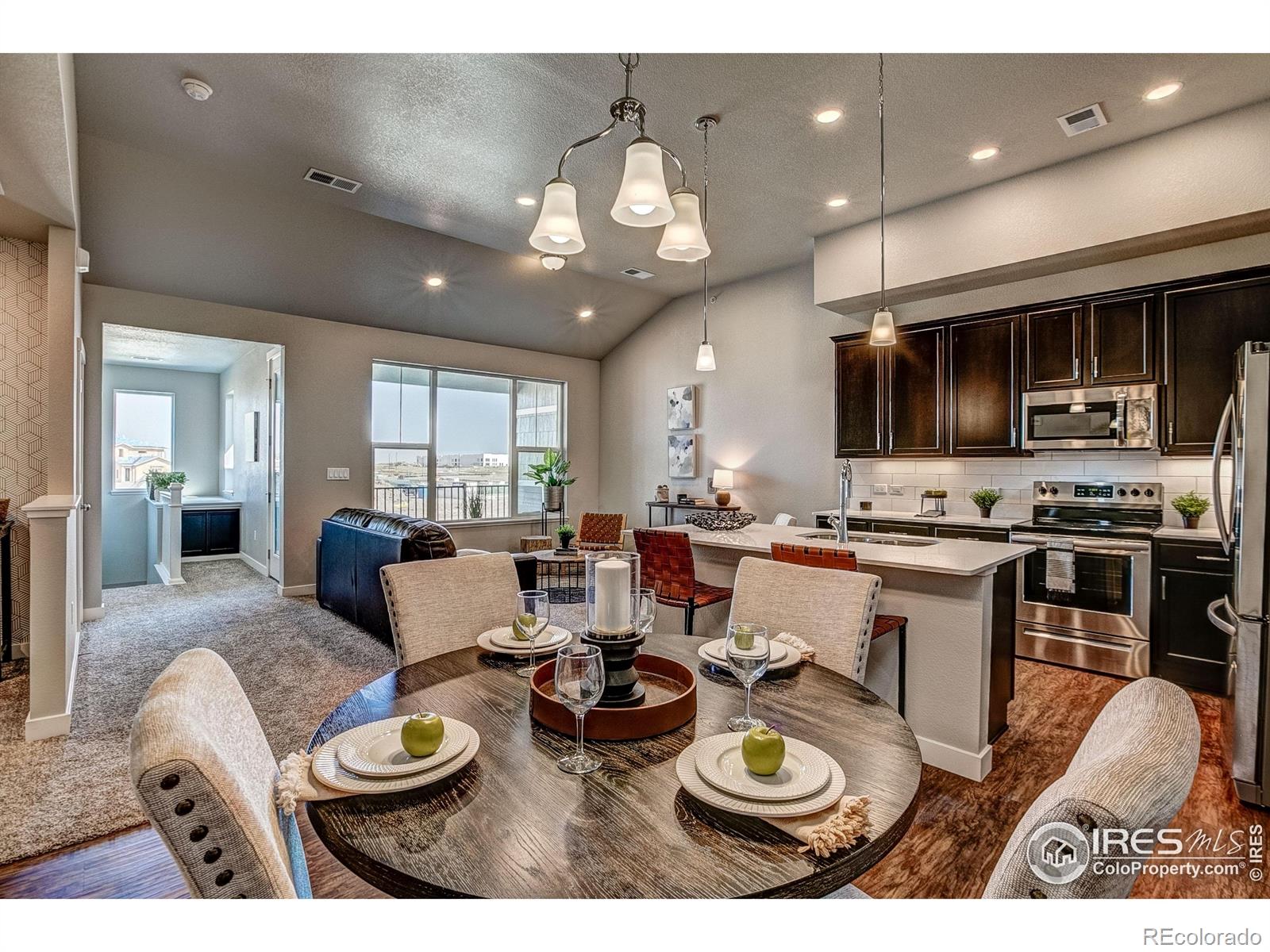 MLS Image #4 for 4160  south park drive,loveland, Colorado