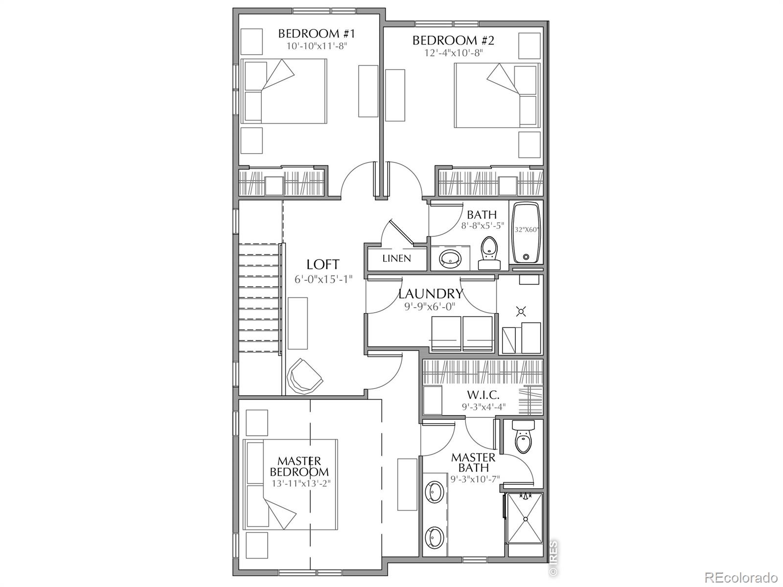 MLS Image #25 for 420  high point drive,longmont, Colorado