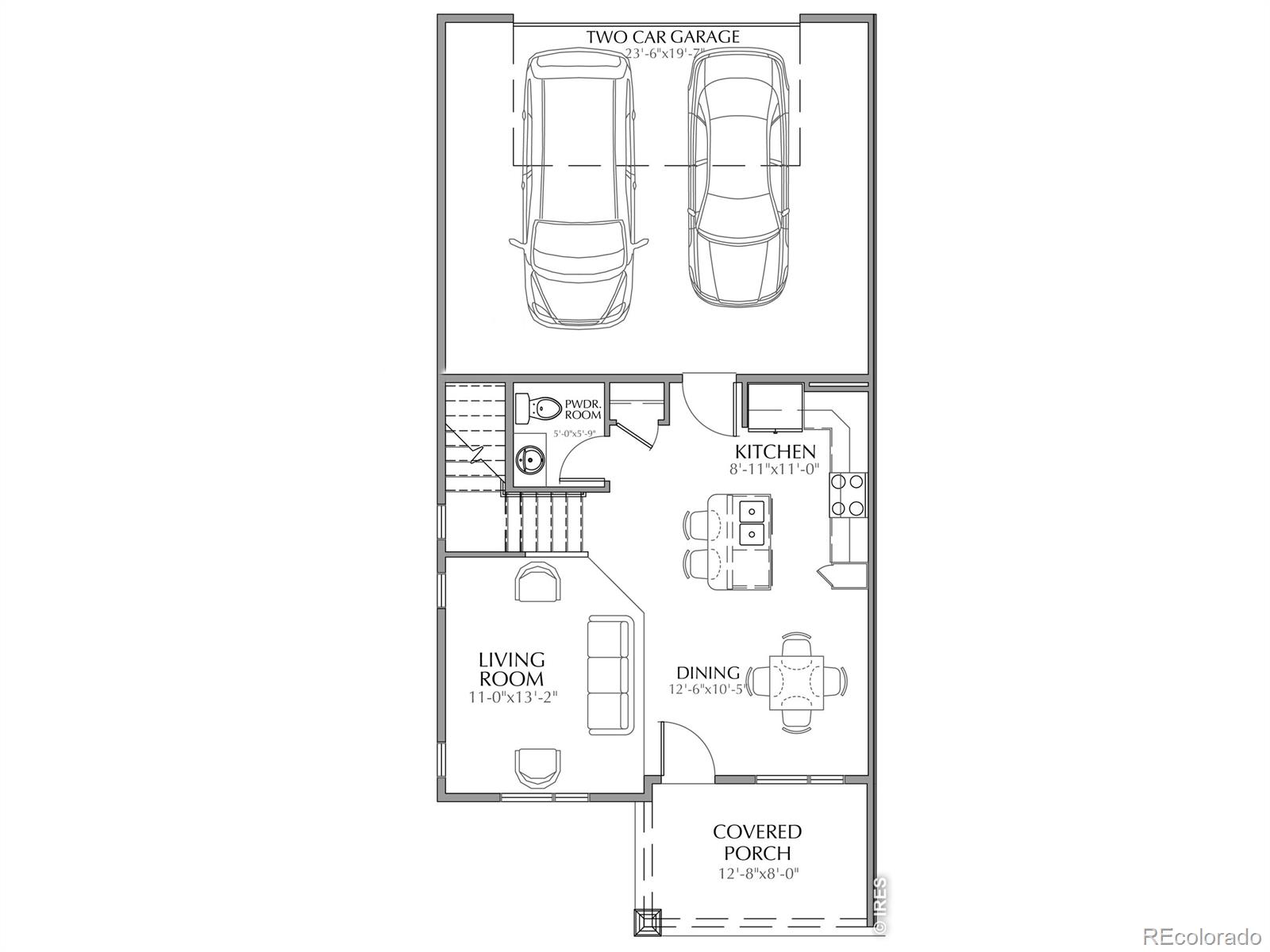 MLS Image #26 for 420  high point drive,longmont, Colorado