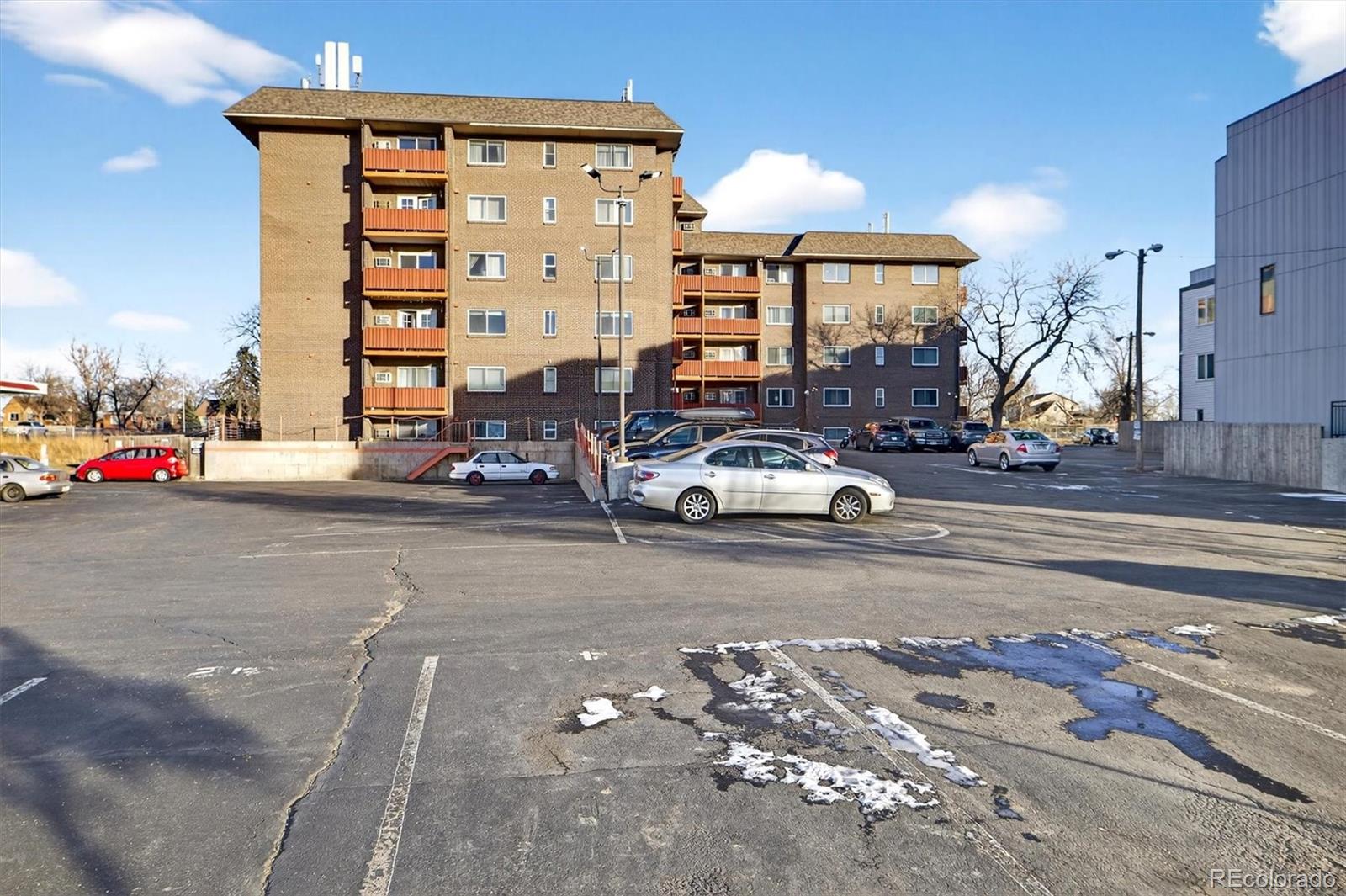 MLS Image #11 for 3047 w 47th avenue 511,denver, Colorado