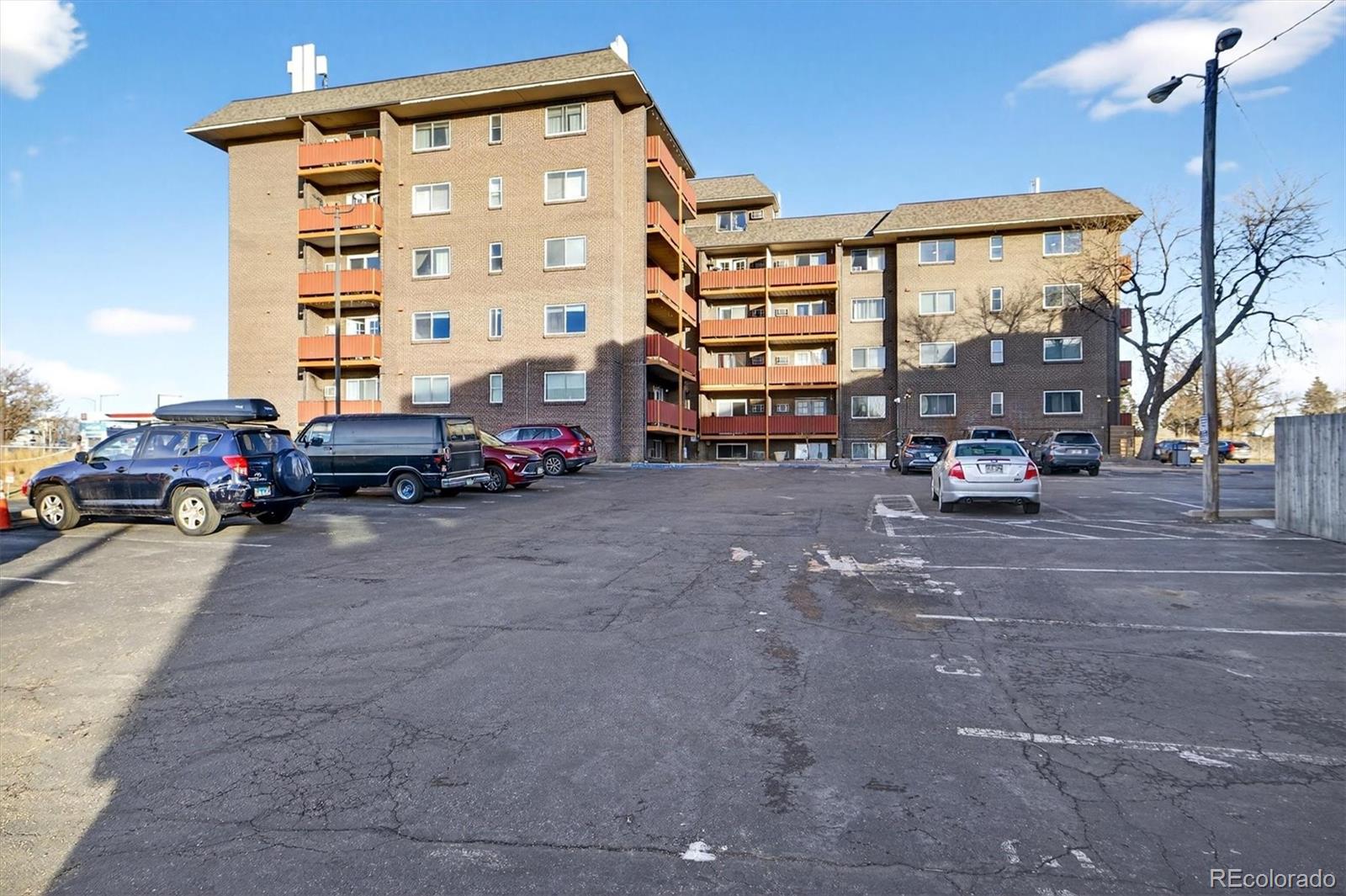MLS Image #12 for 3047 w 47th avenue 511,denver, Colorado