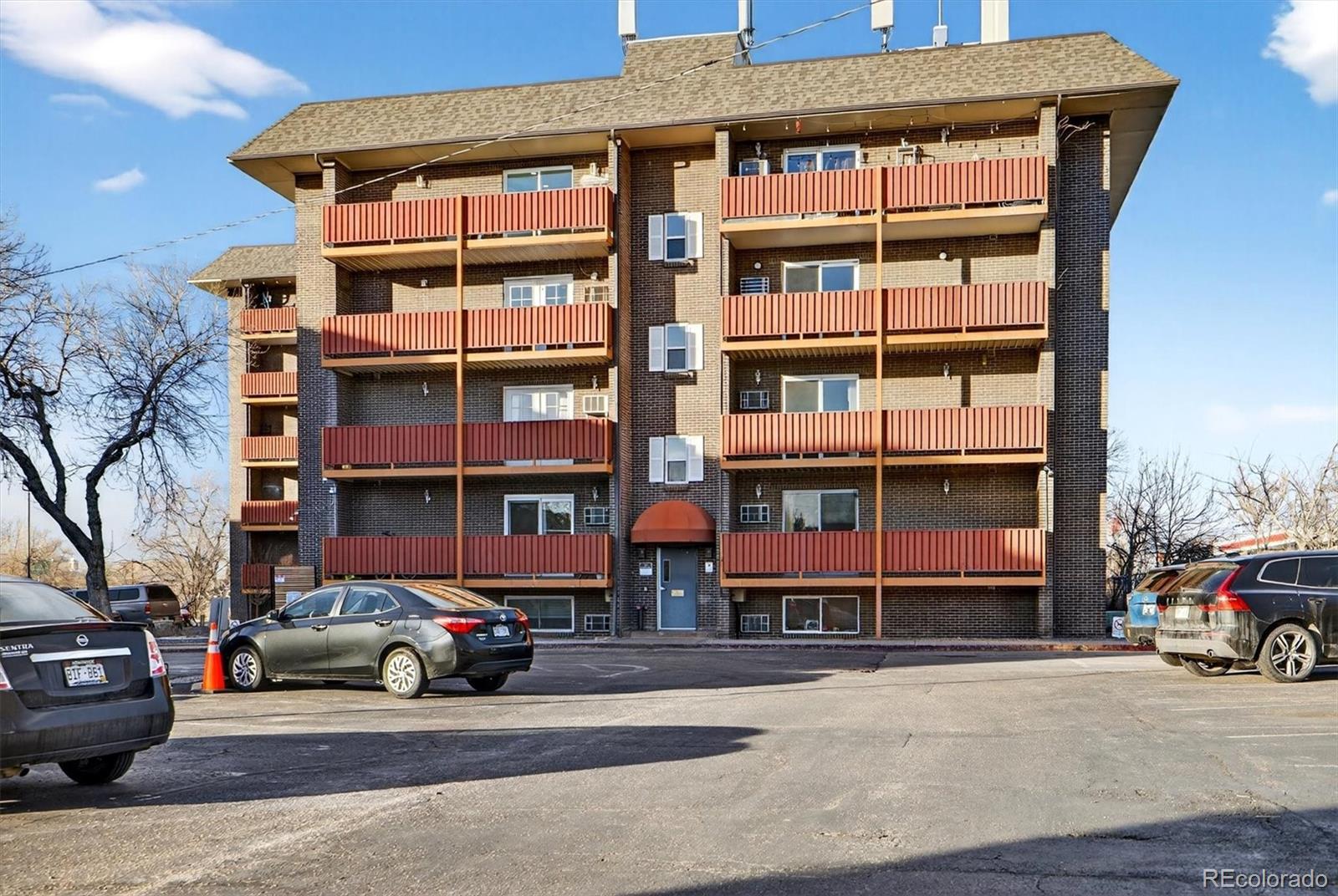 MLS Image #26 for 3047 w 47th avenue 511,denver, Colorado