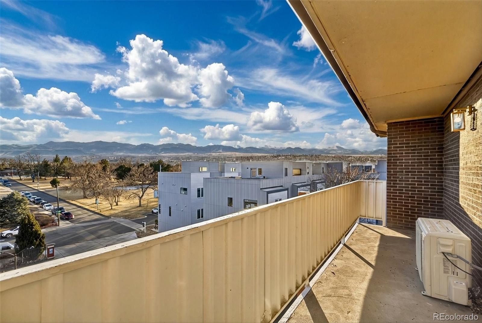 MLS Image #3 for 3047 w 47th avenue 511,denver, Colorado