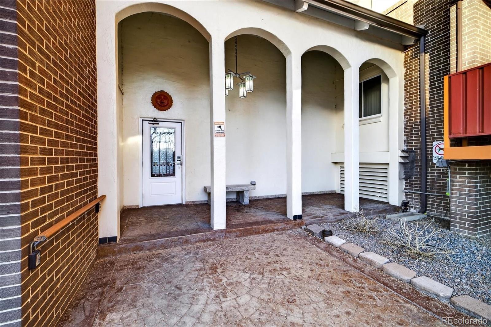 MLS Image #37 for 3047 w 47th avenue 511,denver, Colorado