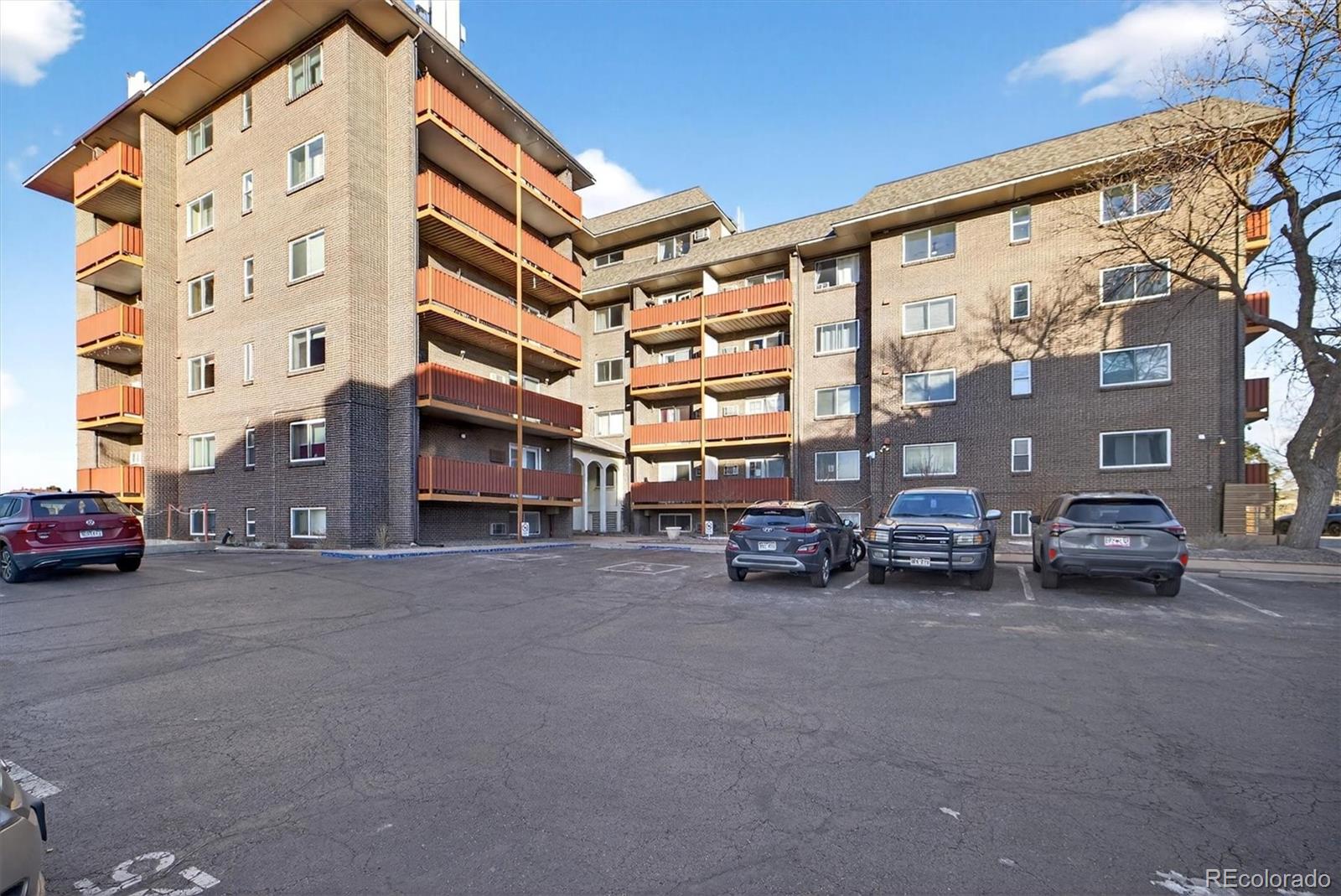 MLS Image #38 for 3047 w 47th avenue 511,denver, Colorado
