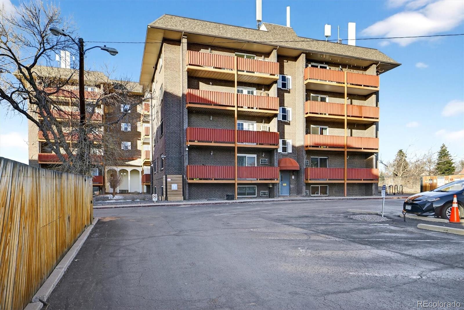 MLS Image #39 for 3047 w 47th avenue 511,denver, Colorado