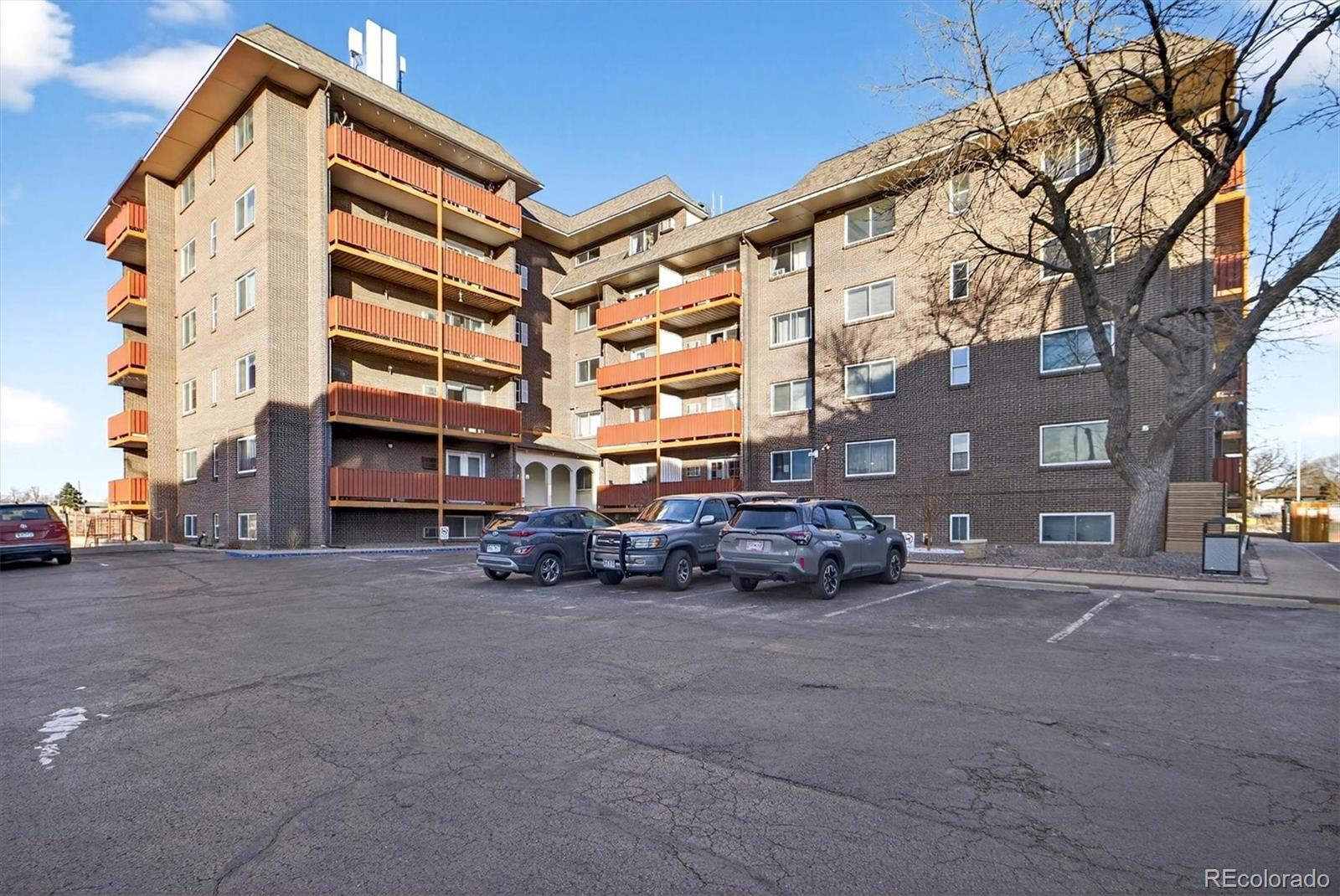 MLS Image #40 for 3047 w 47th avenue 511,denver, Colorado