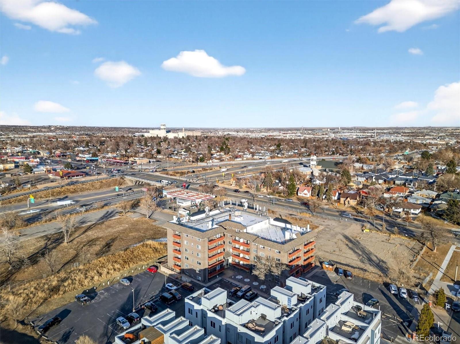 MLS Image #45 for 3047 w 47th avenue 511,denver, Colorado
