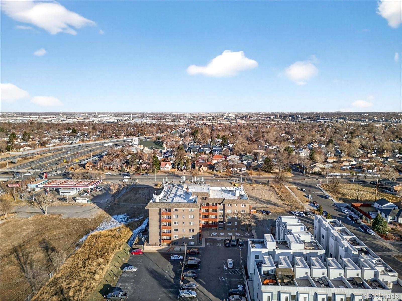 MLS Image #46 for 3047 w 47th avenue 511,denver, Colorado