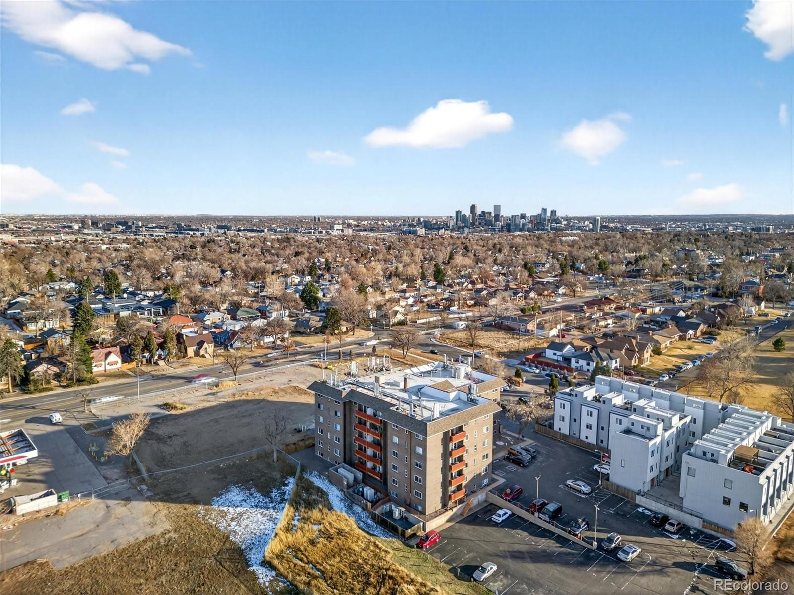 MLS Image #47 for 3047 w 47th avenue 511,denver, Colorado