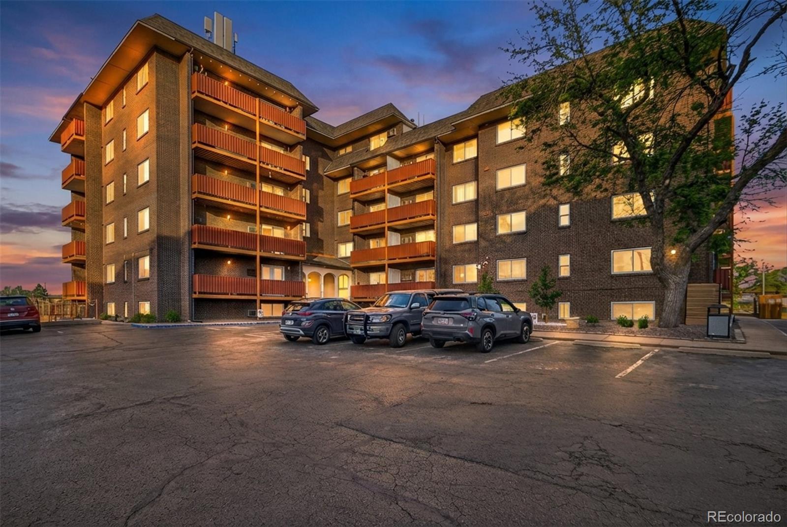 MLS Image #49 for 3047 w 47th avenue 511,denver, Colorado