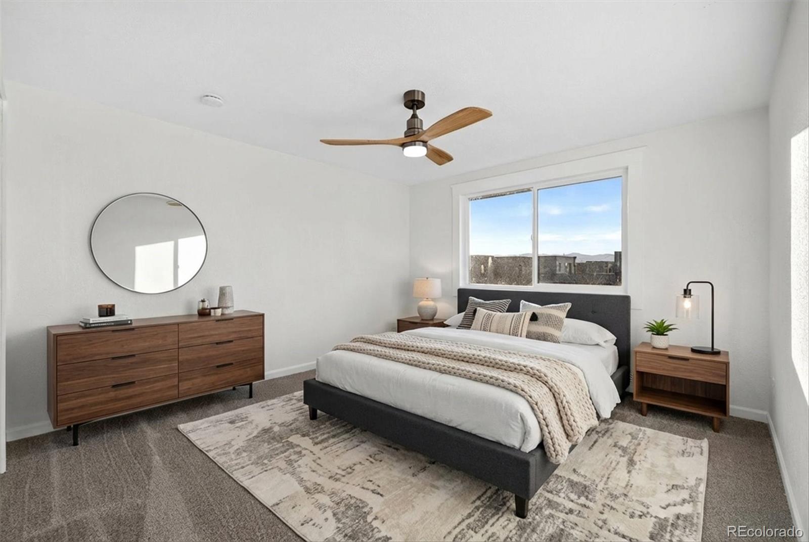 MLS Image #5 for 3047 w 47th avenue 511,denver, Colorado