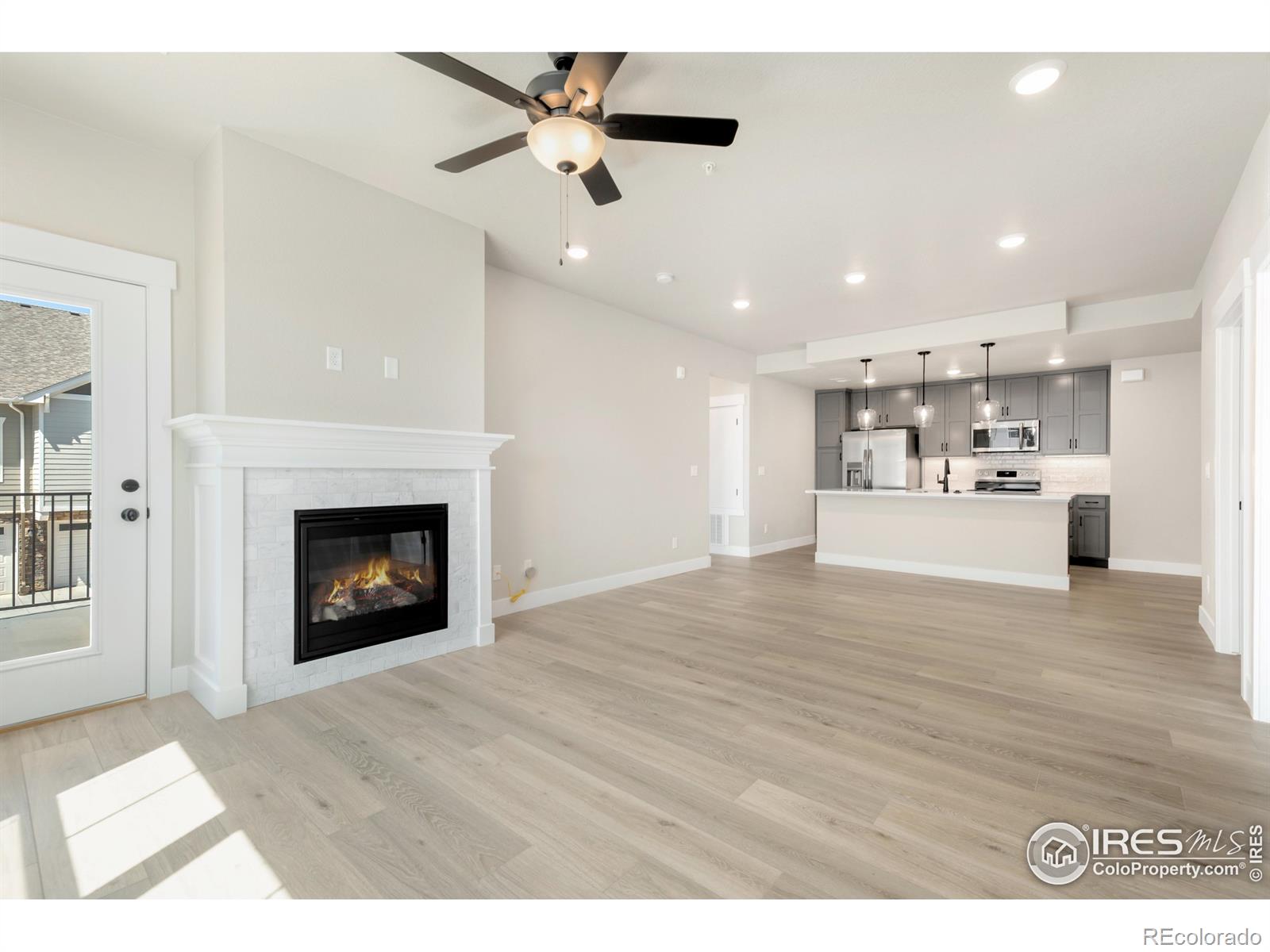MLS Image #3 for 4210  vulcan creek drive,loveland, Colorado