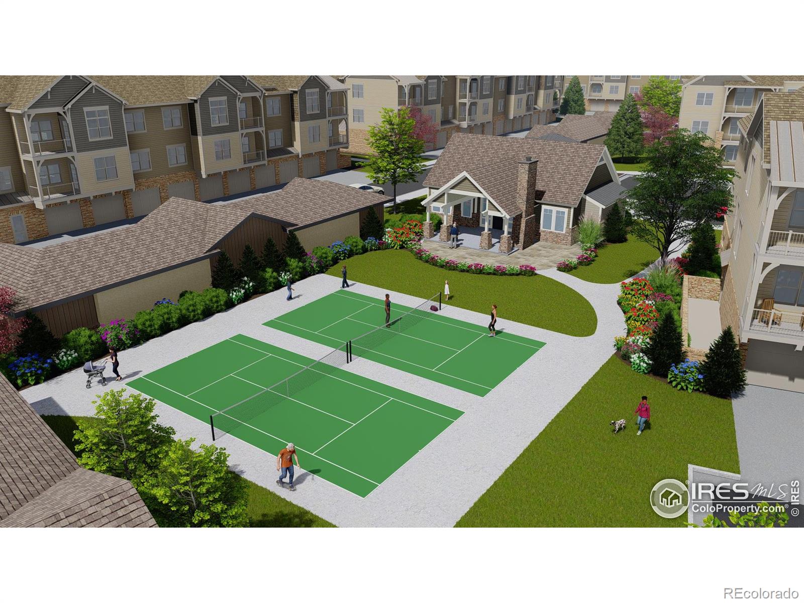 MLS Image #9 for 4210  vulcan creek drive,loveland, Colorado