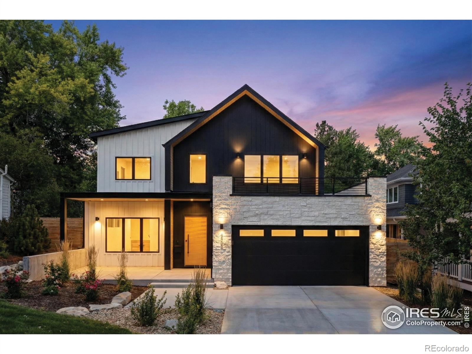 MLS Image #0 for 503  hawthorn avenue,boulder, Colorado
