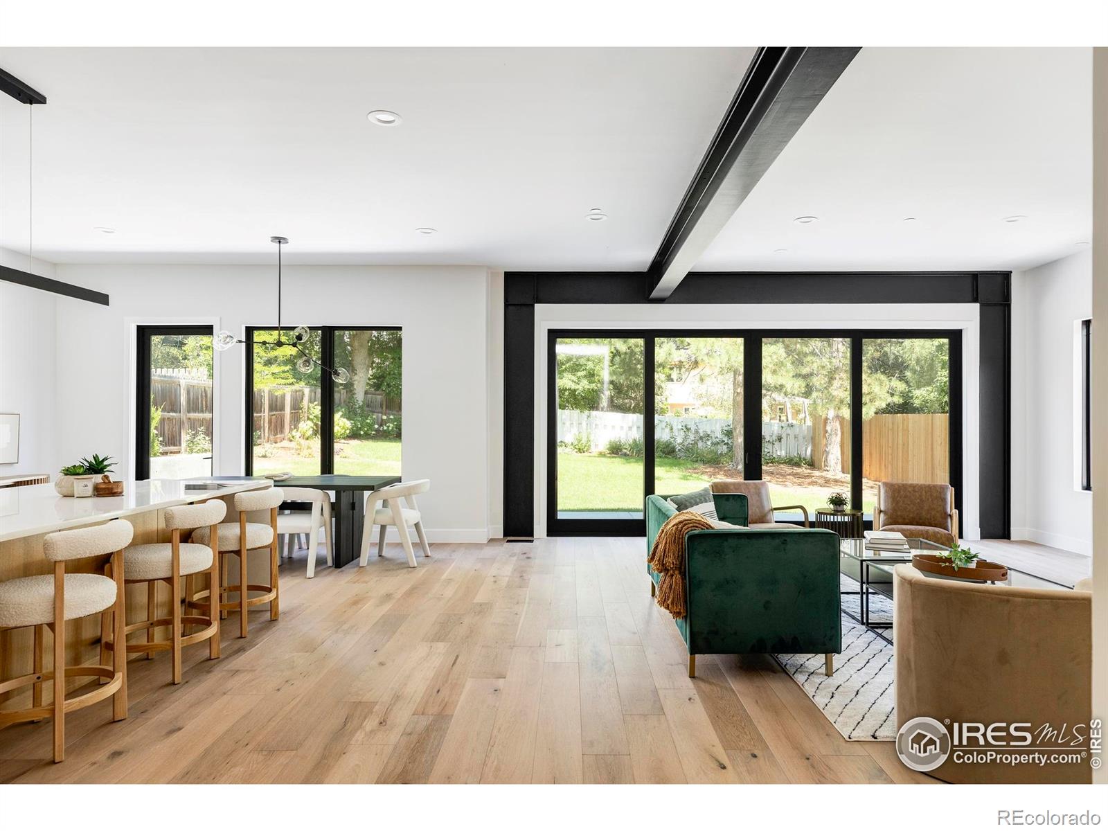 MLS Image #2 for 503  hawthorn avenue,boulder, Colorado