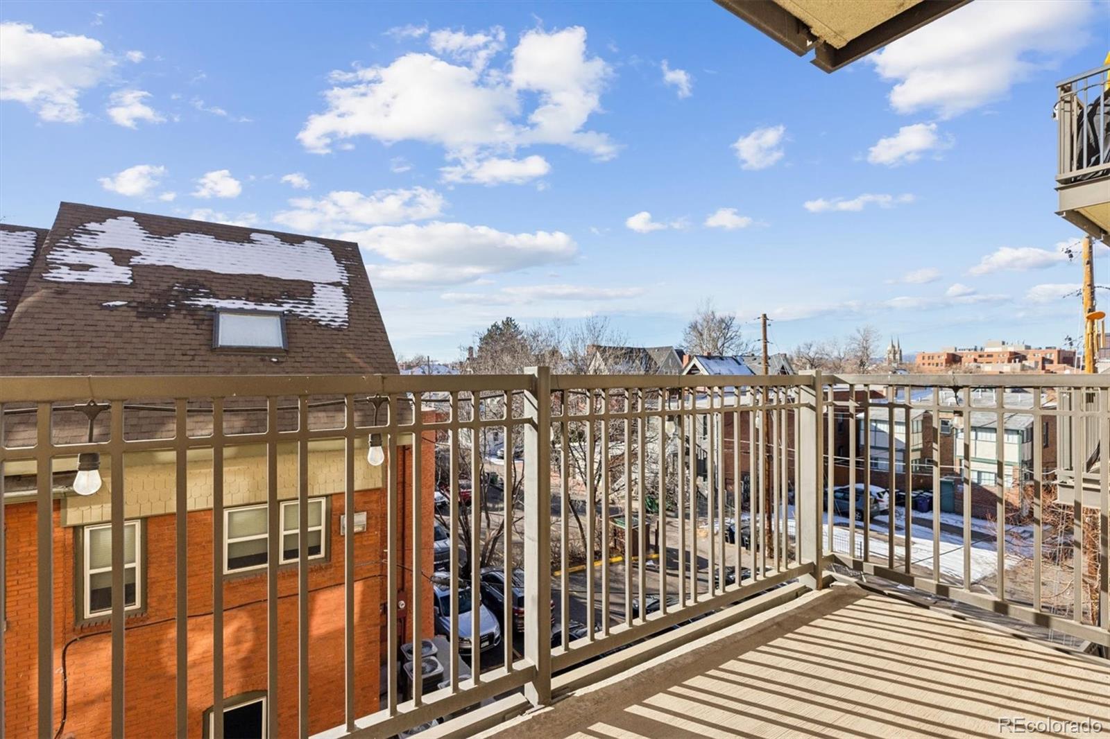 MLS Image #1 for 1699 n downing street 309,denver, Colorado