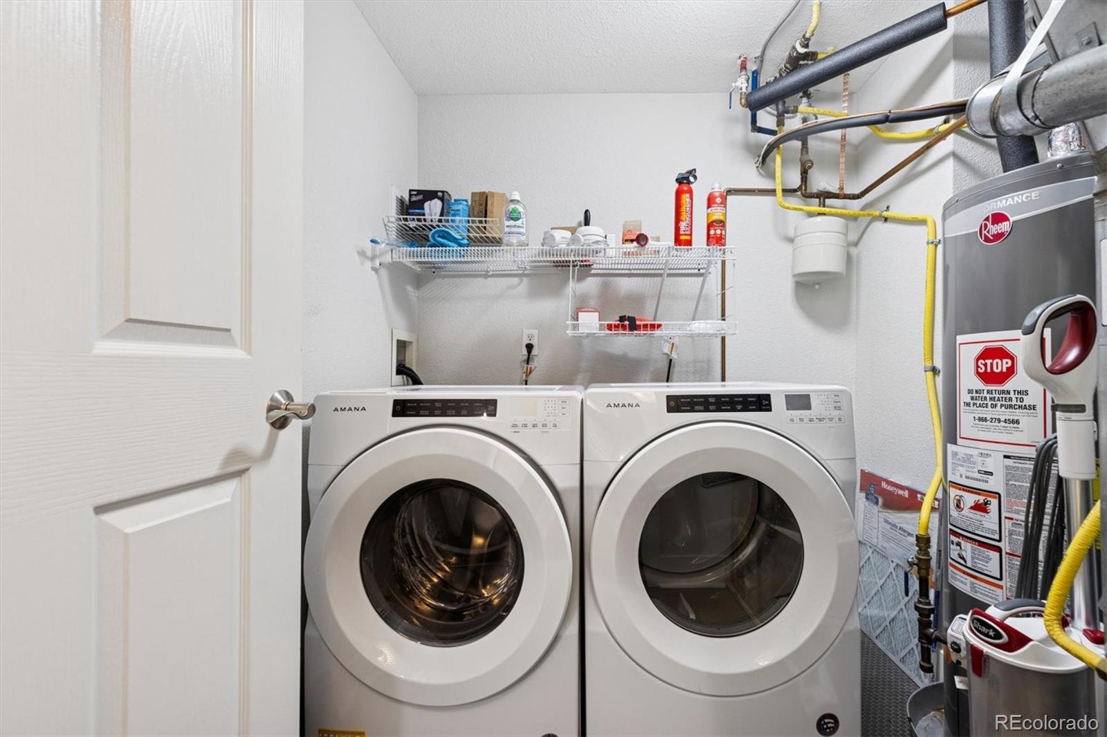 MLS Image #19 for 1699 n downing street 309,denver, Colorado