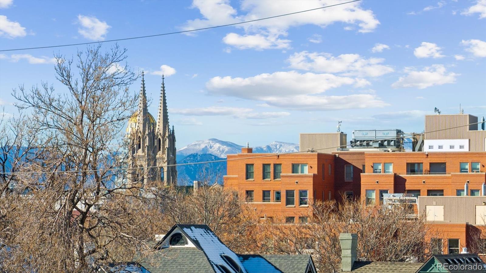 MLS Image #2 for 1699 n downing street 309,denver, Colorado