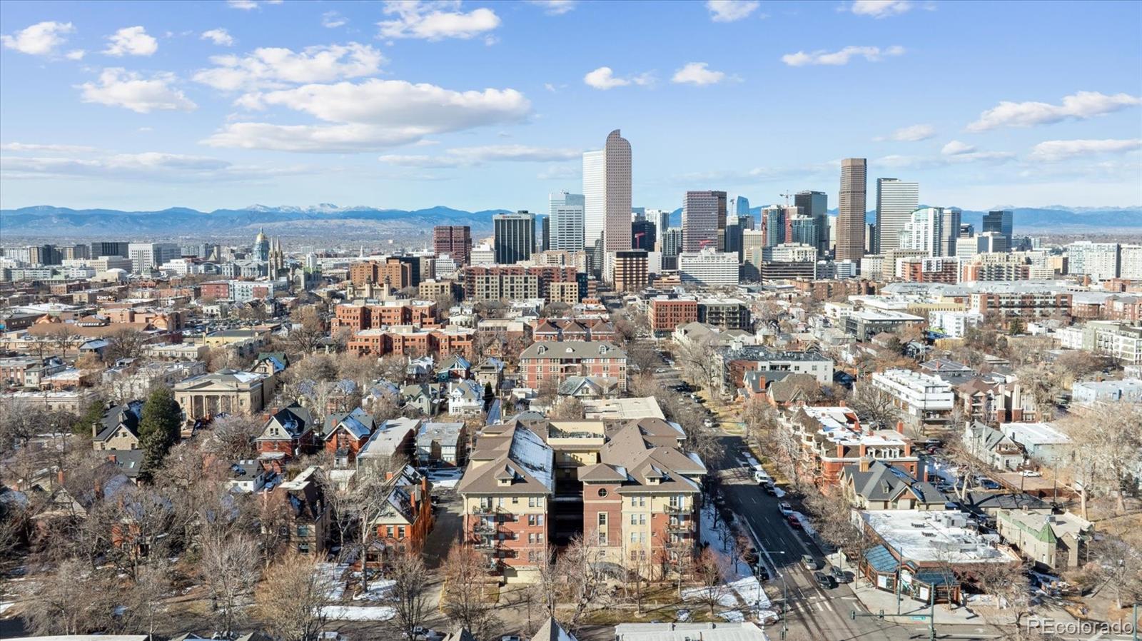MLS Image #24 for 1699 n downing street 309,denver, Colorado